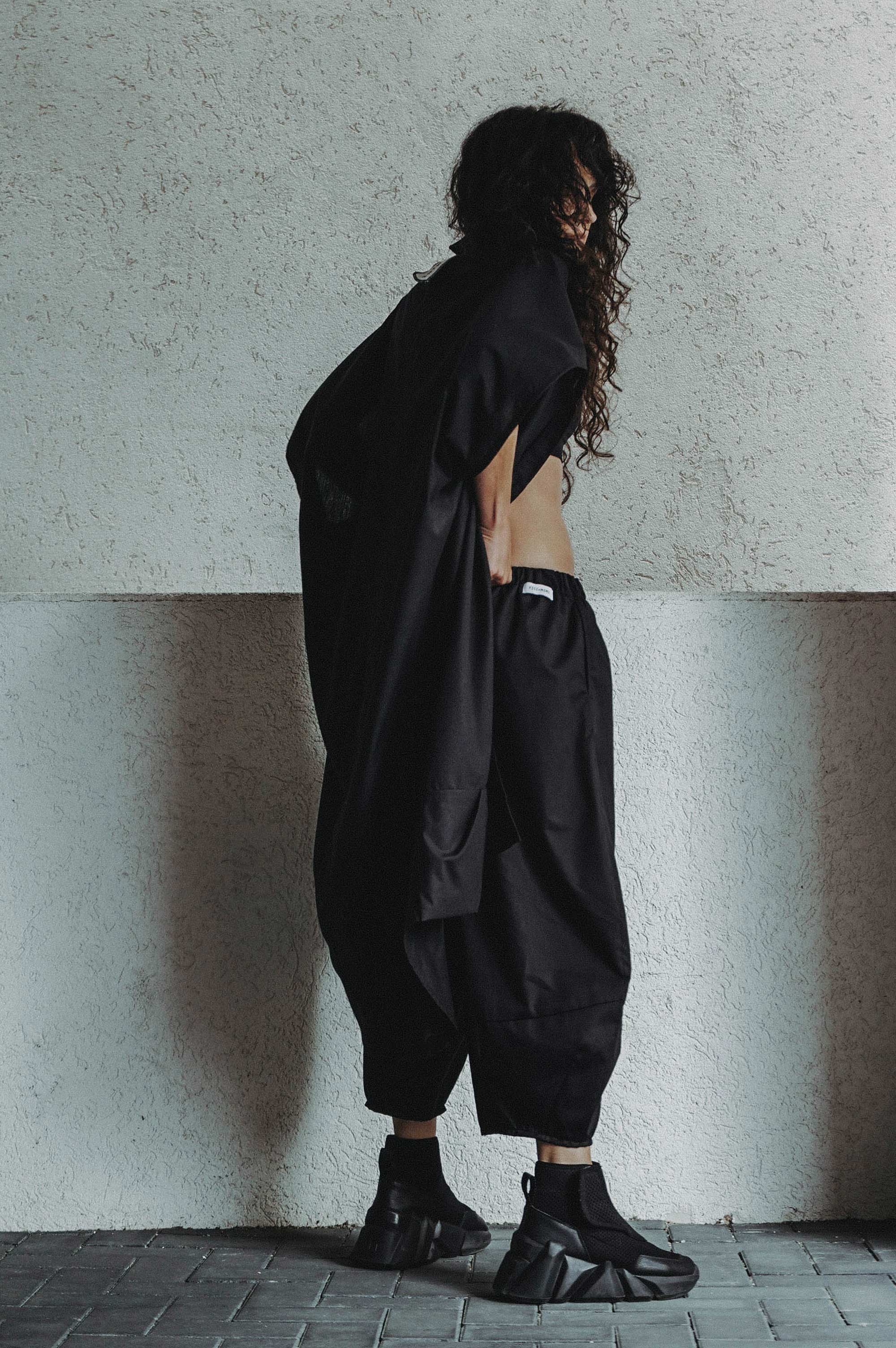 Sur Plus Baggy trousers
