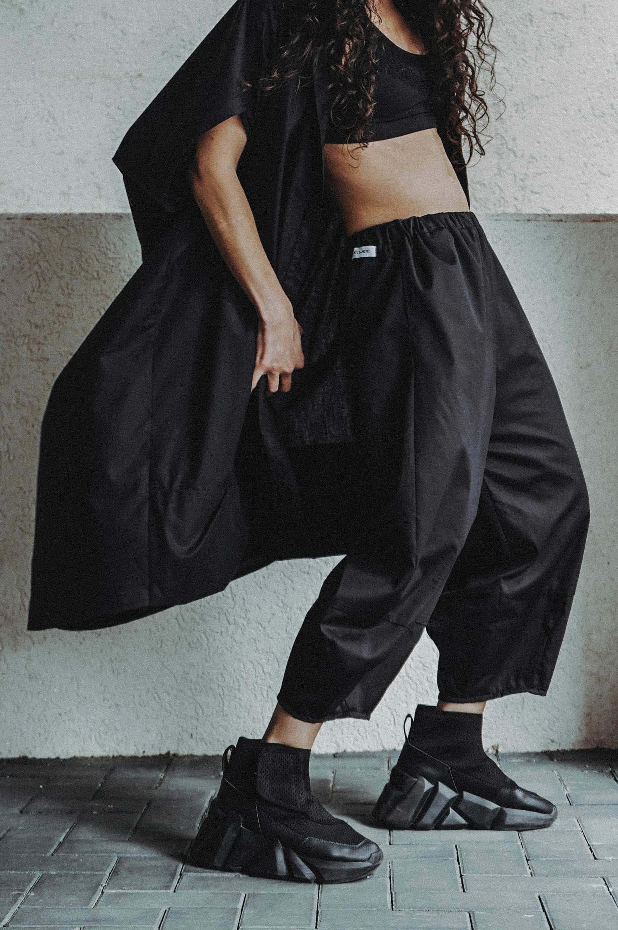 Sur Plus Baggy trousers