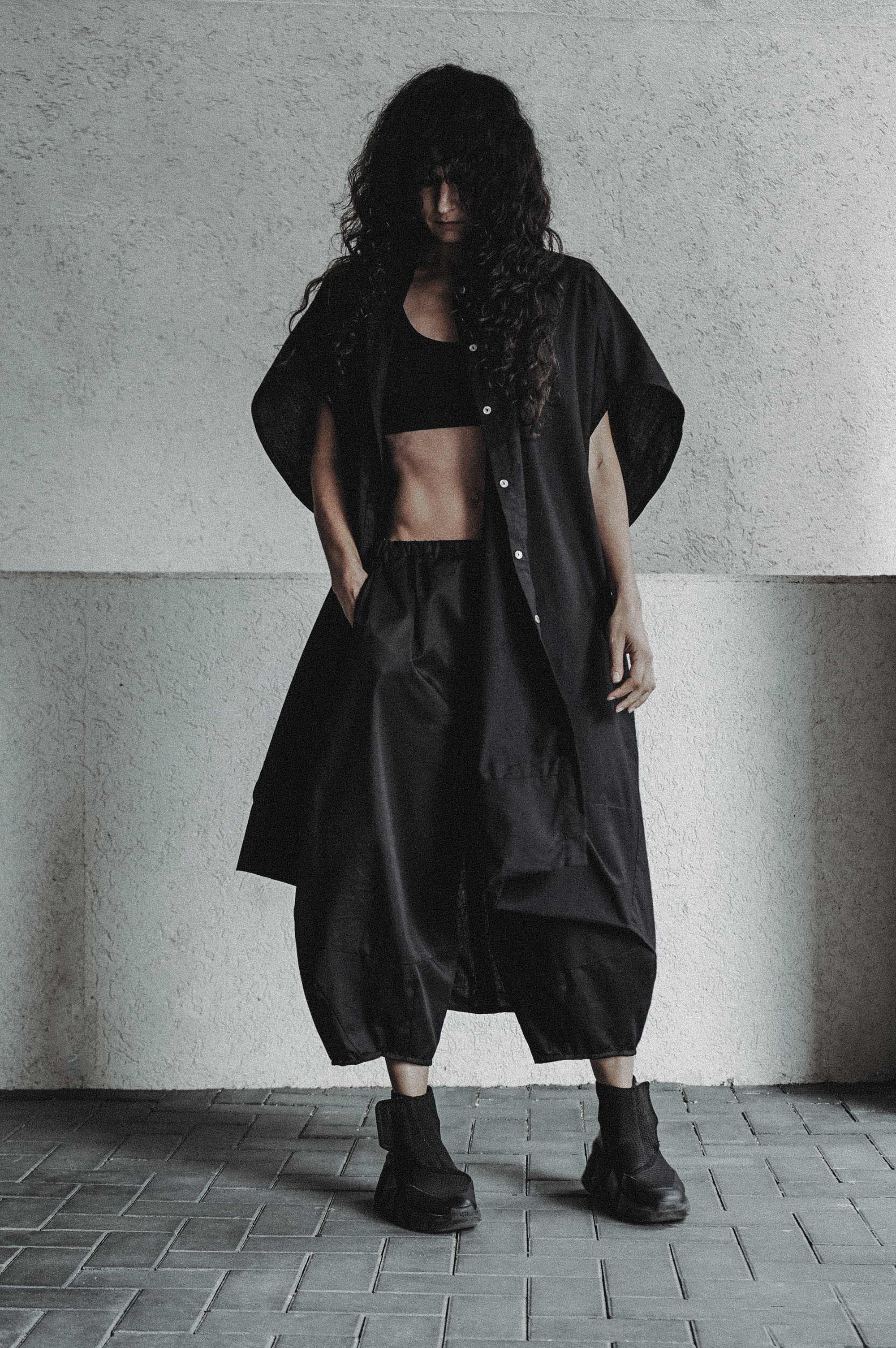 Sur Plus Baggy trousers