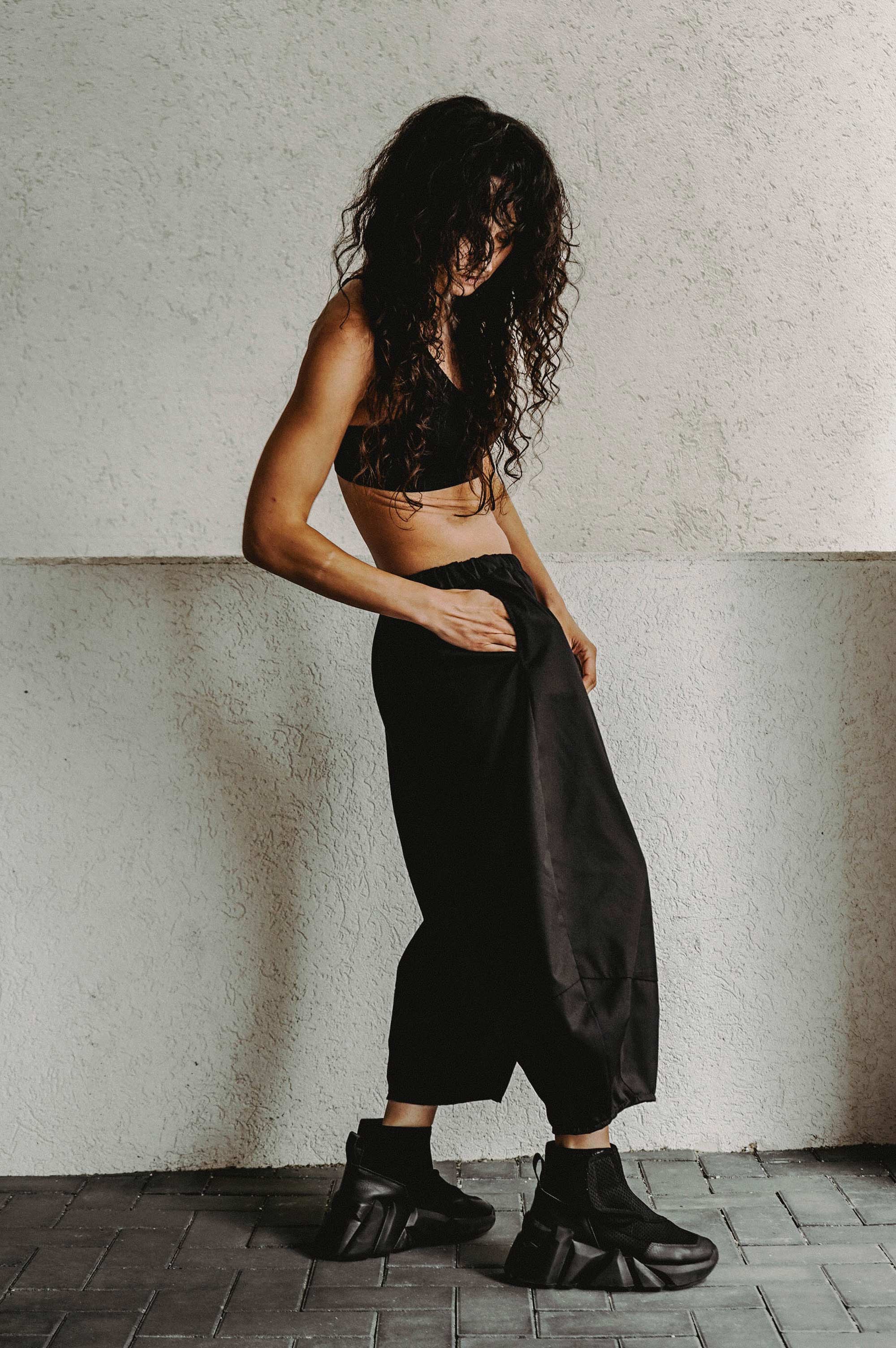 Sur Plus Baggy trousers