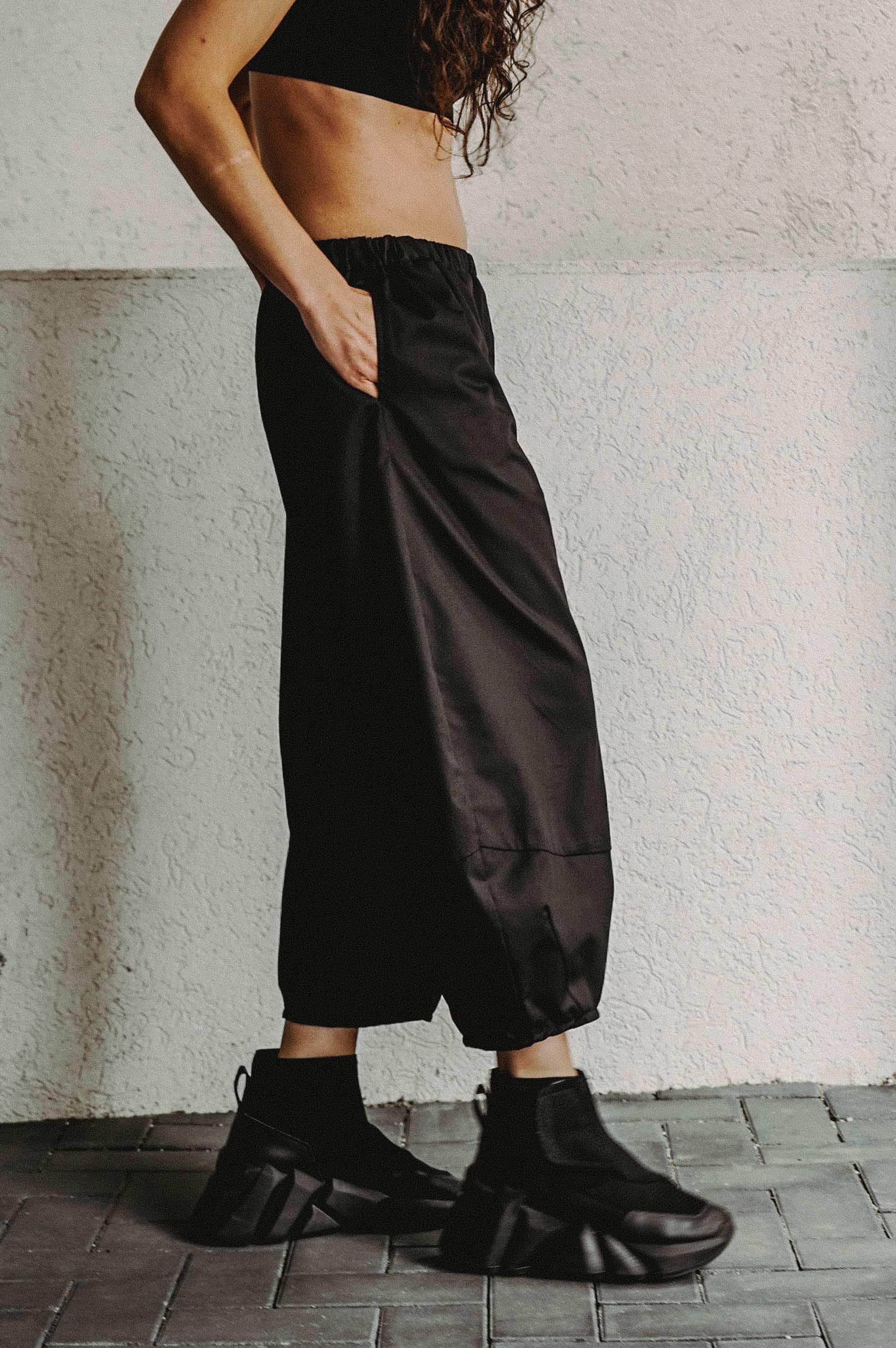 Sur Plus Baggy trousers