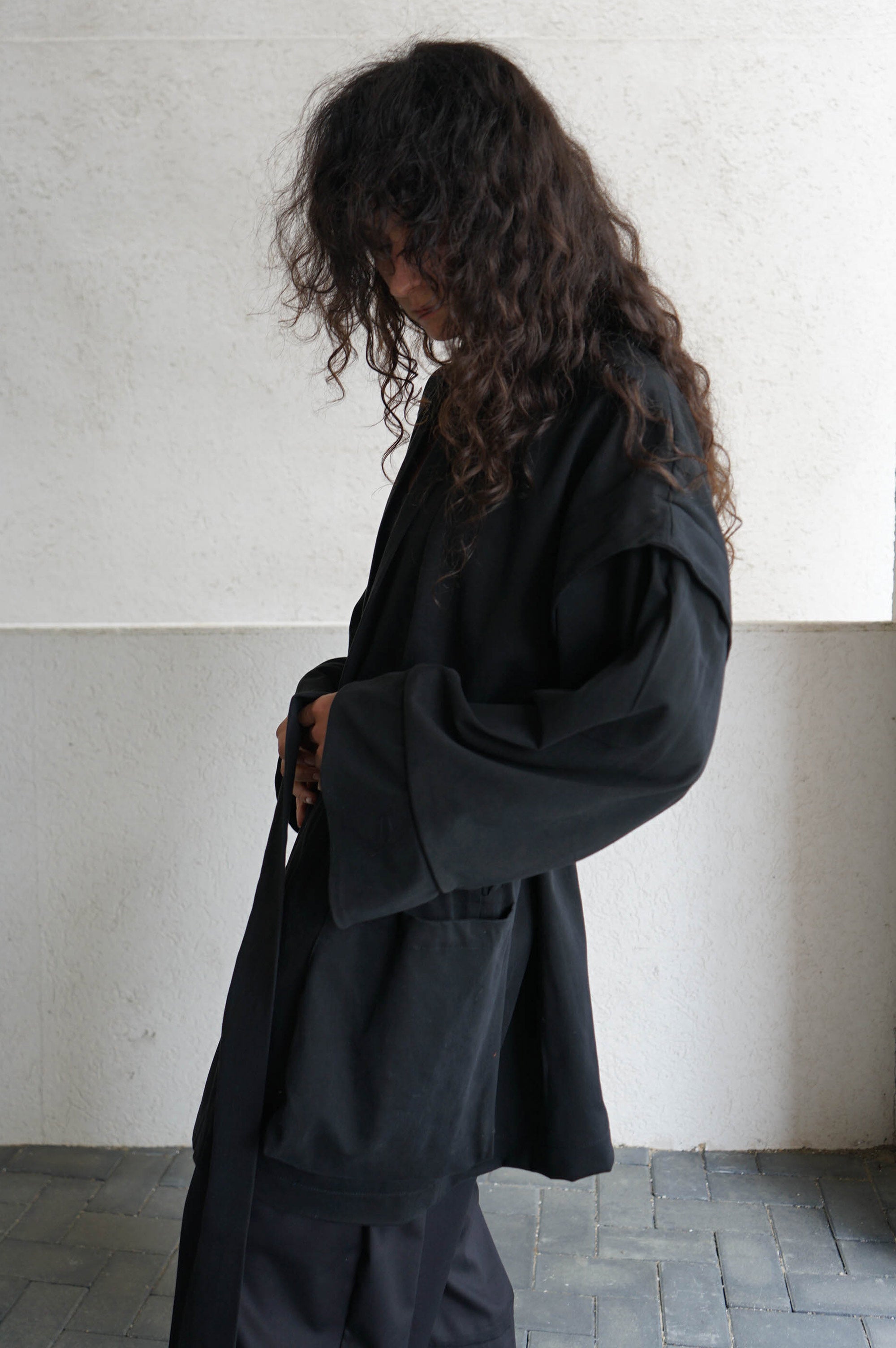 Tranquille Coat