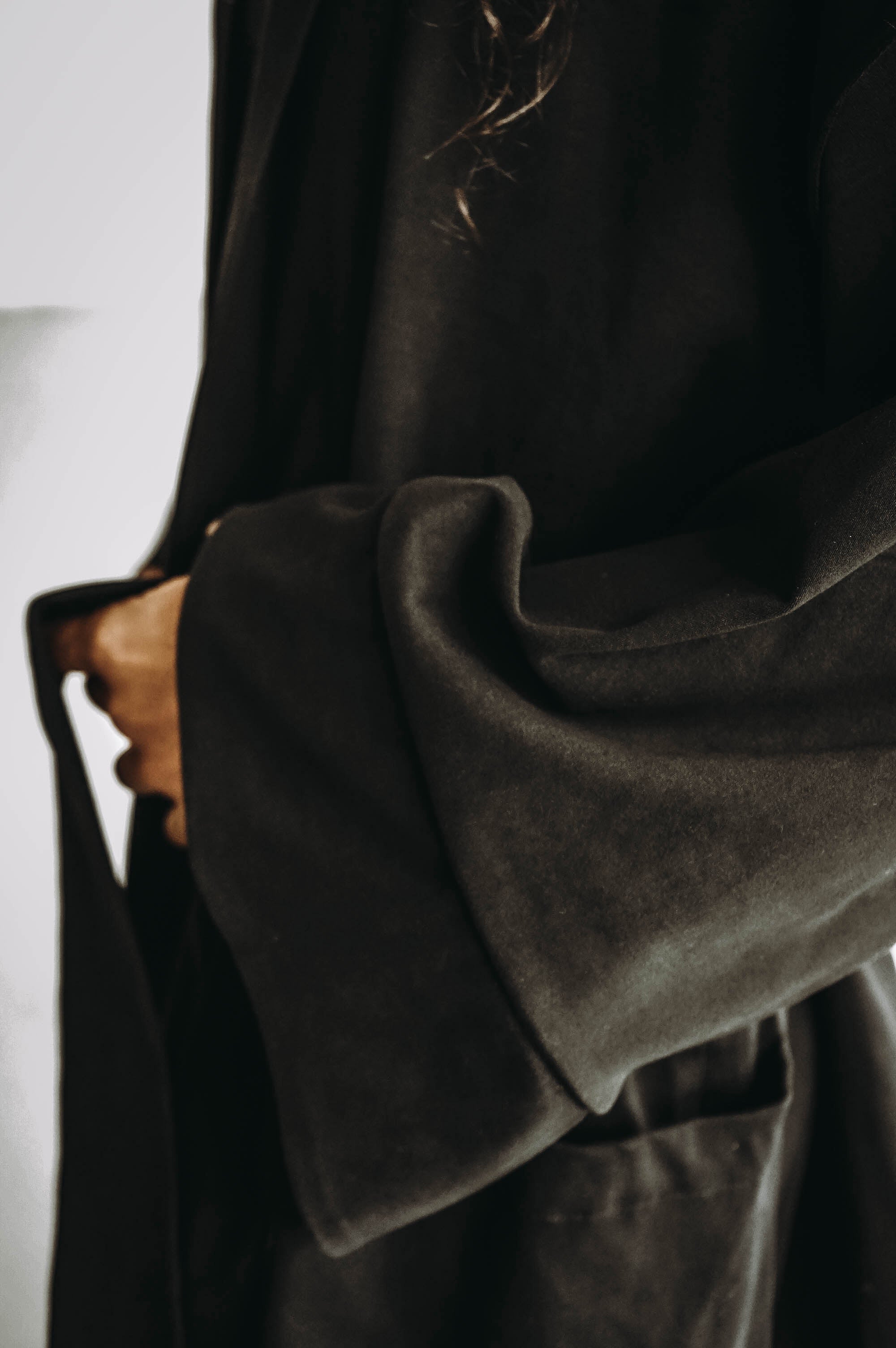 Tranquille Coat