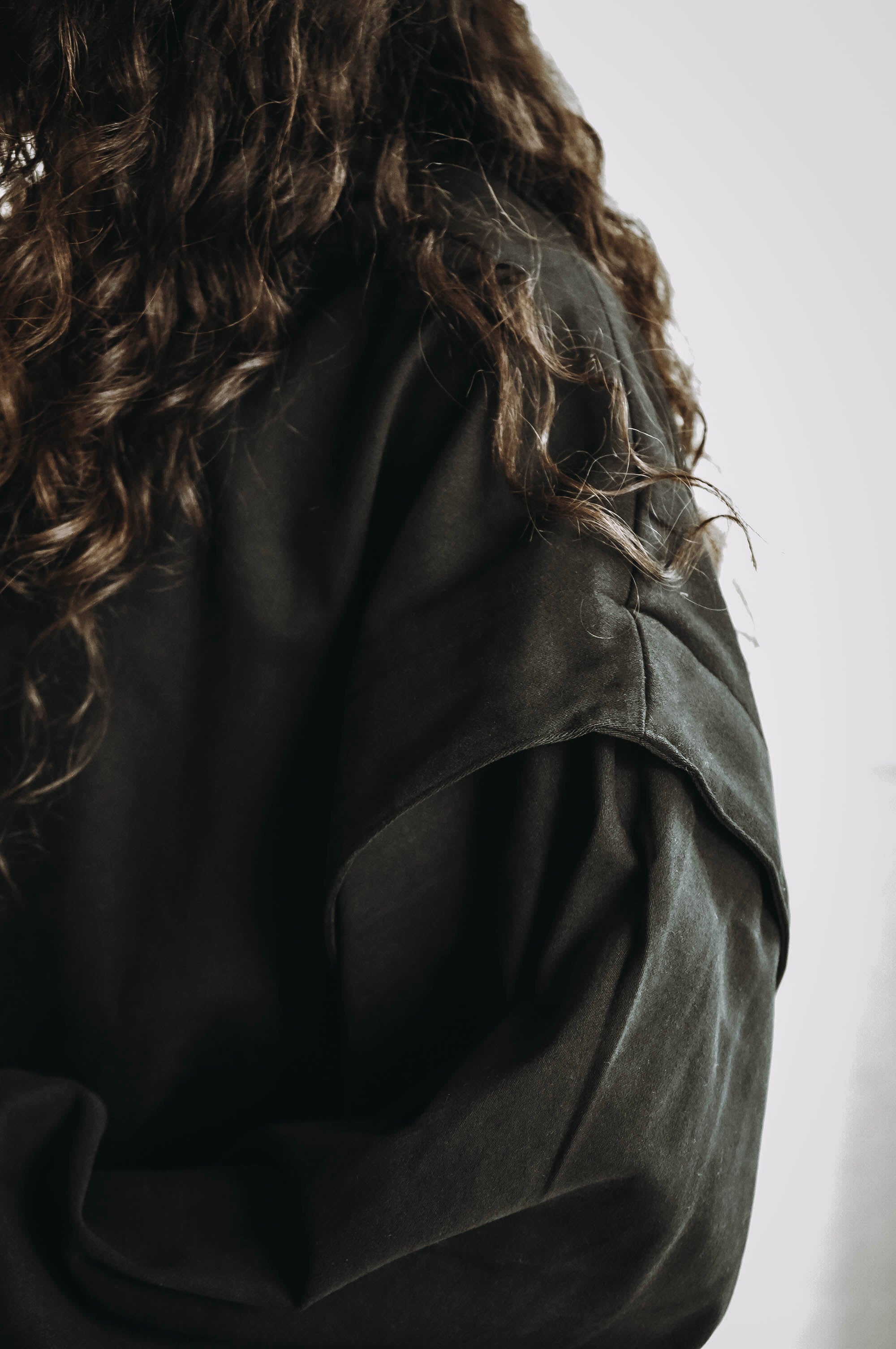 Tranquille Coat