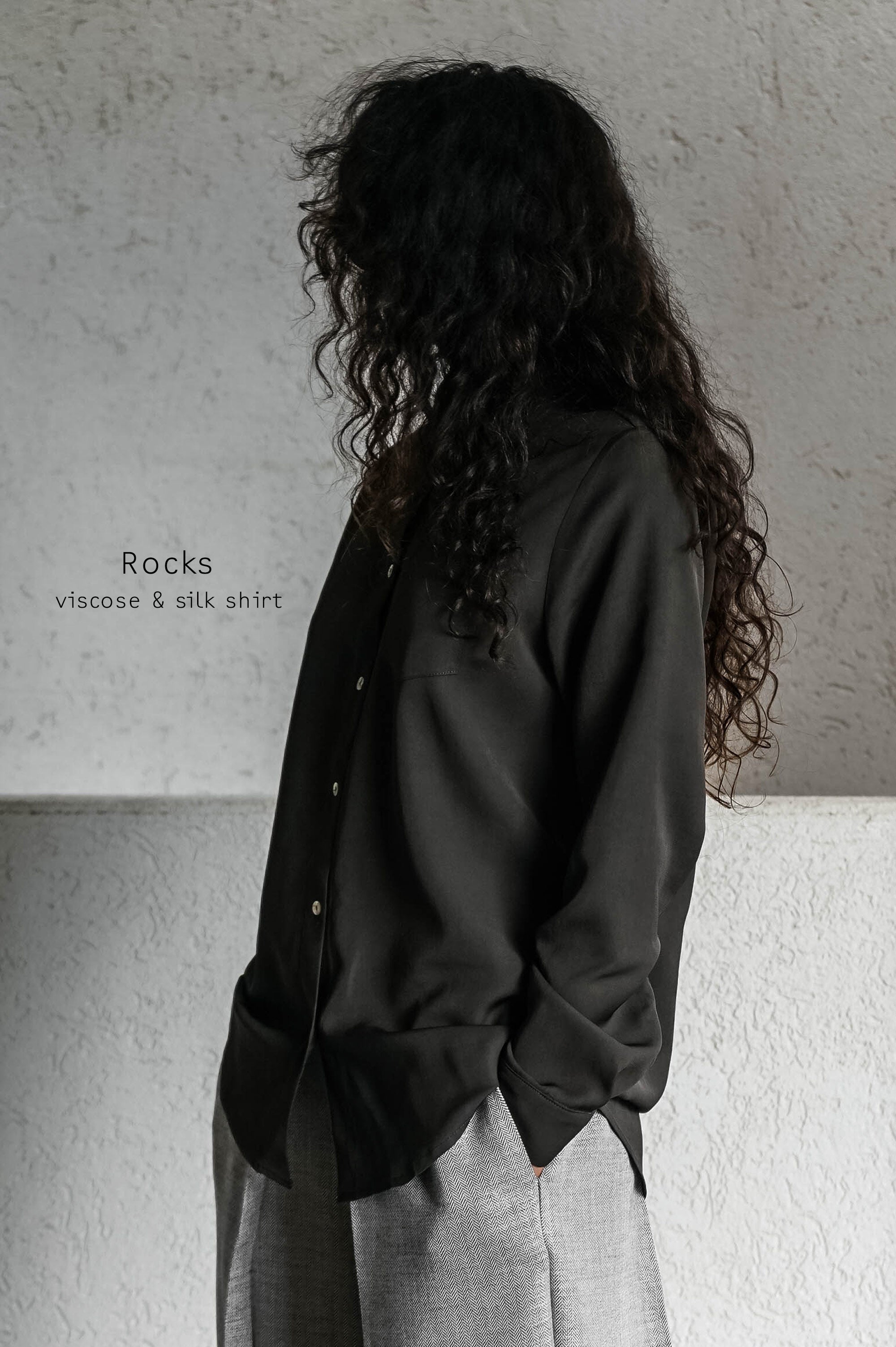 Rocks Shirt
