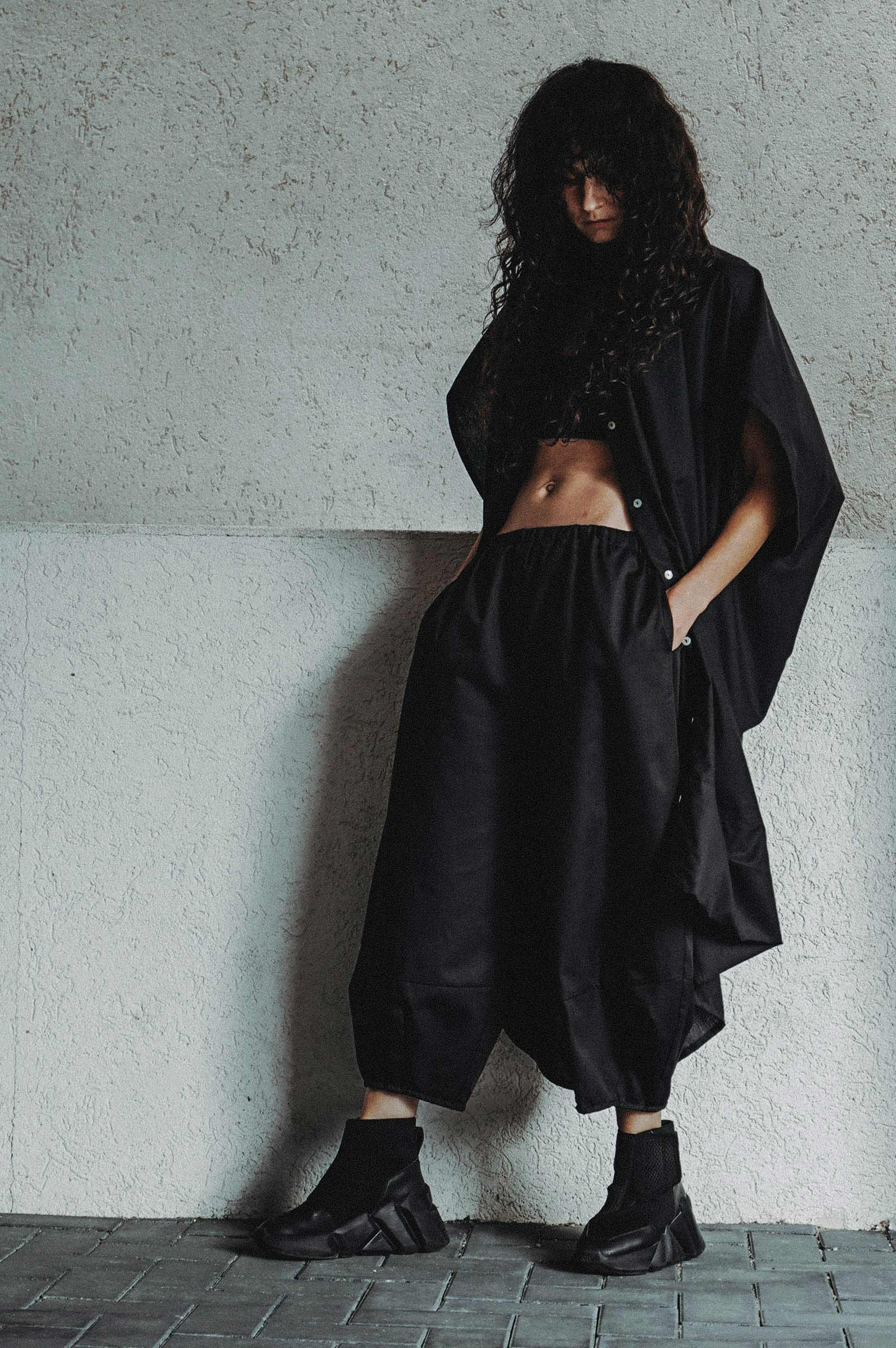Sur Plus Baggy trousers