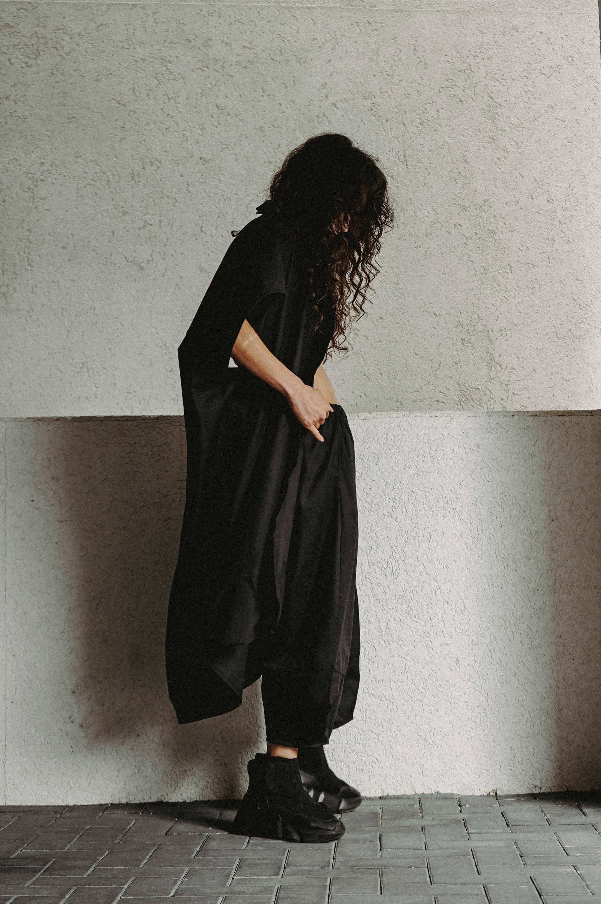 Sur Plus Baggy trousers