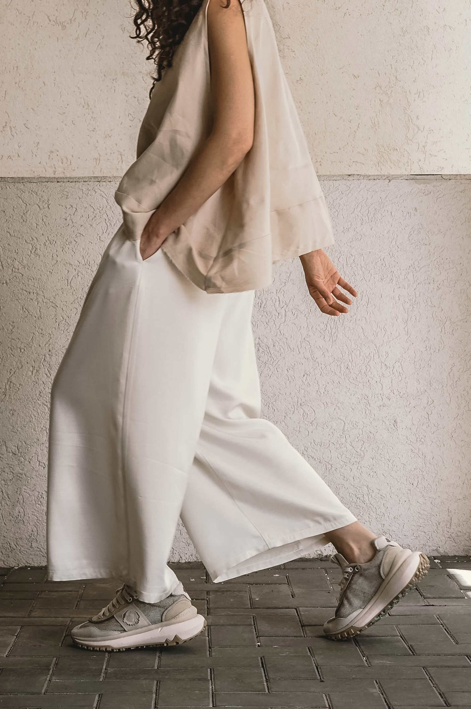 Heart Of Glass Trousers