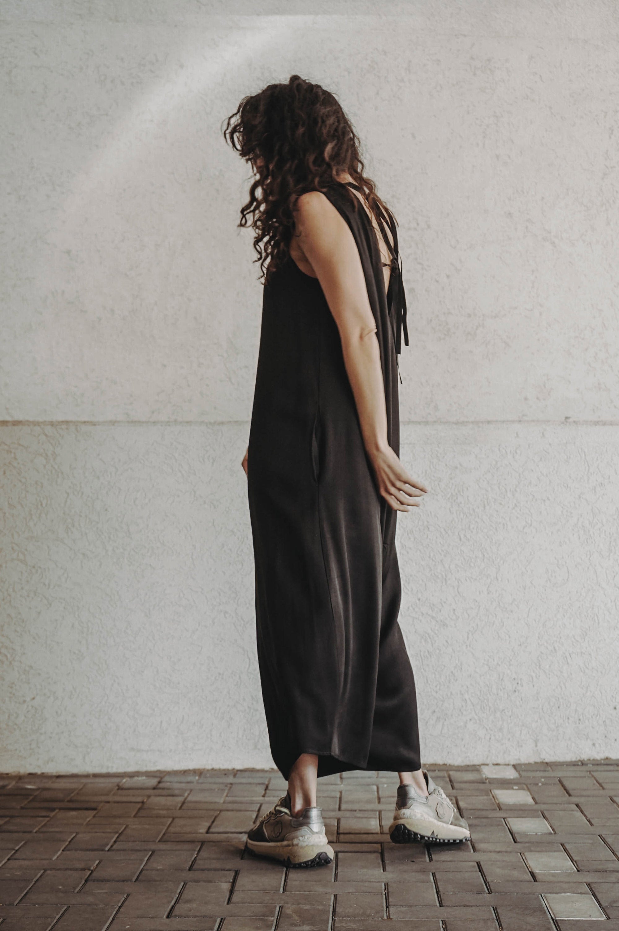 Rebel Yell Jumpsuit