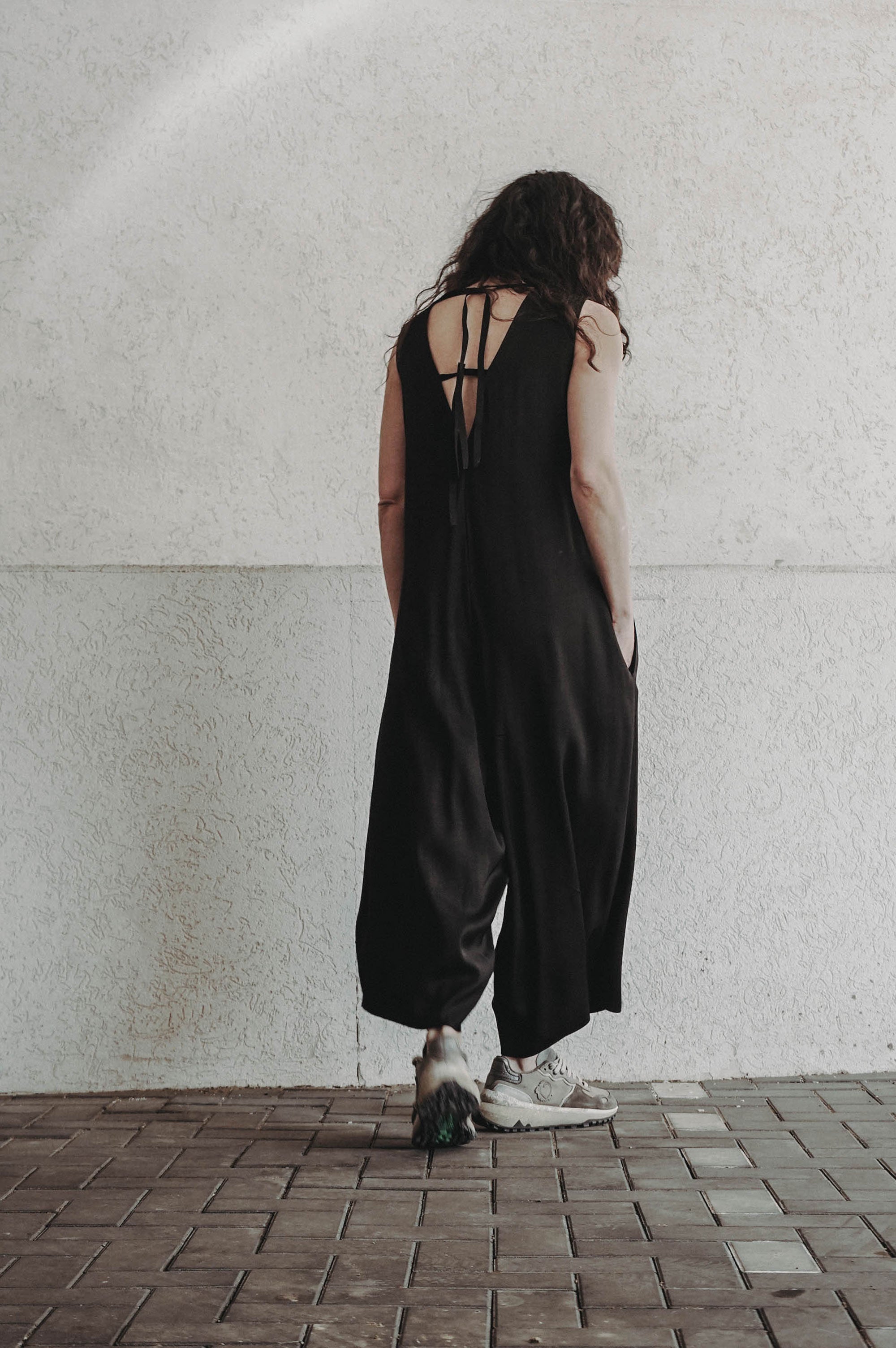 Rebel Yell Jumpsuit