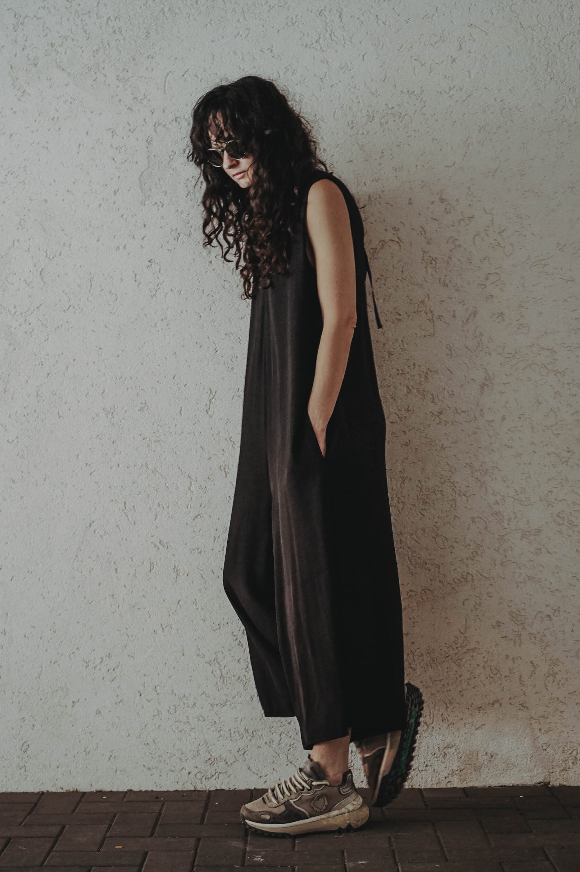 Rebel Yell Jumpsuit