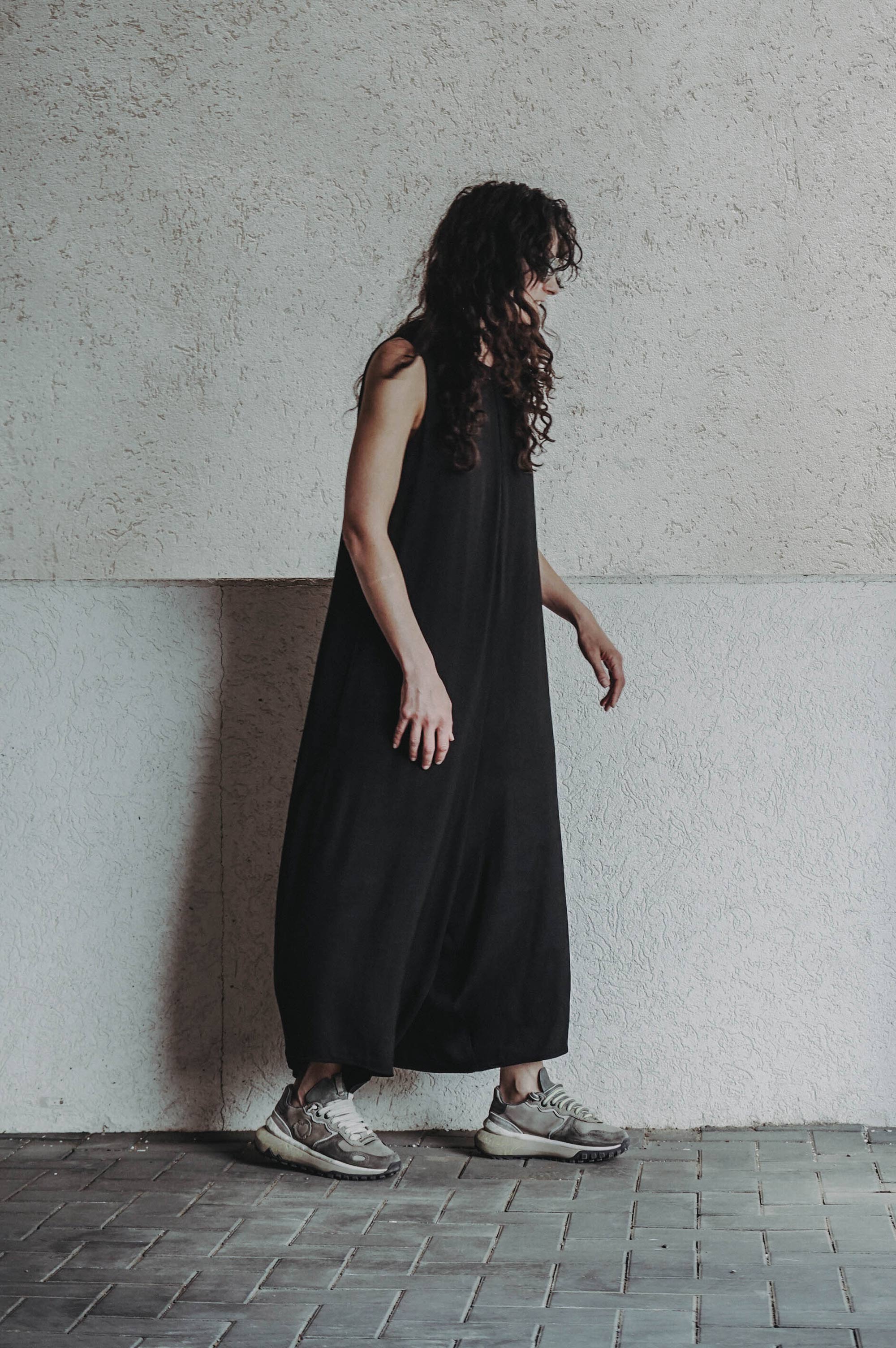 Rebel Yell Jumpsuit