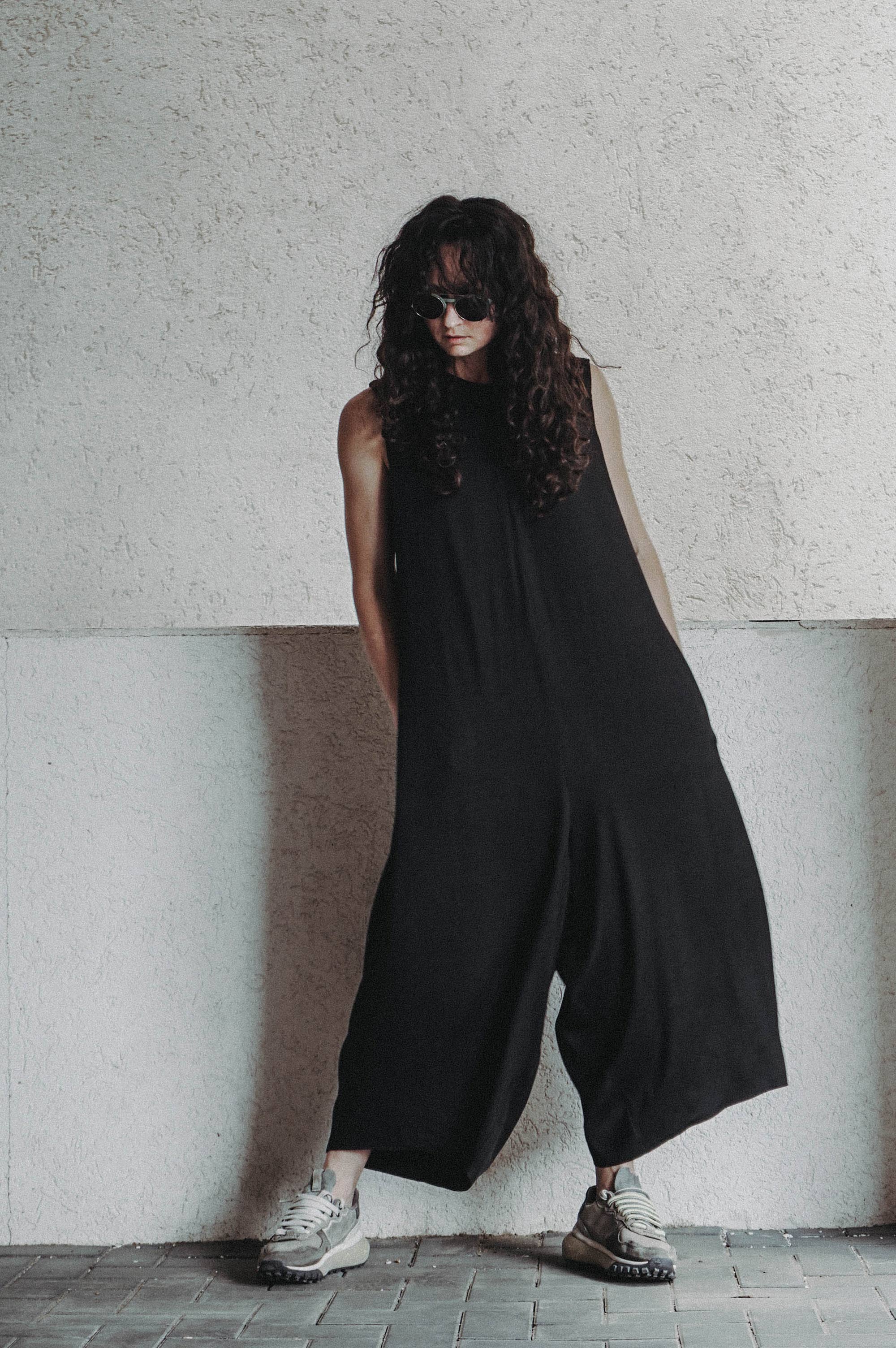 Rebel Yell Jumpsuit