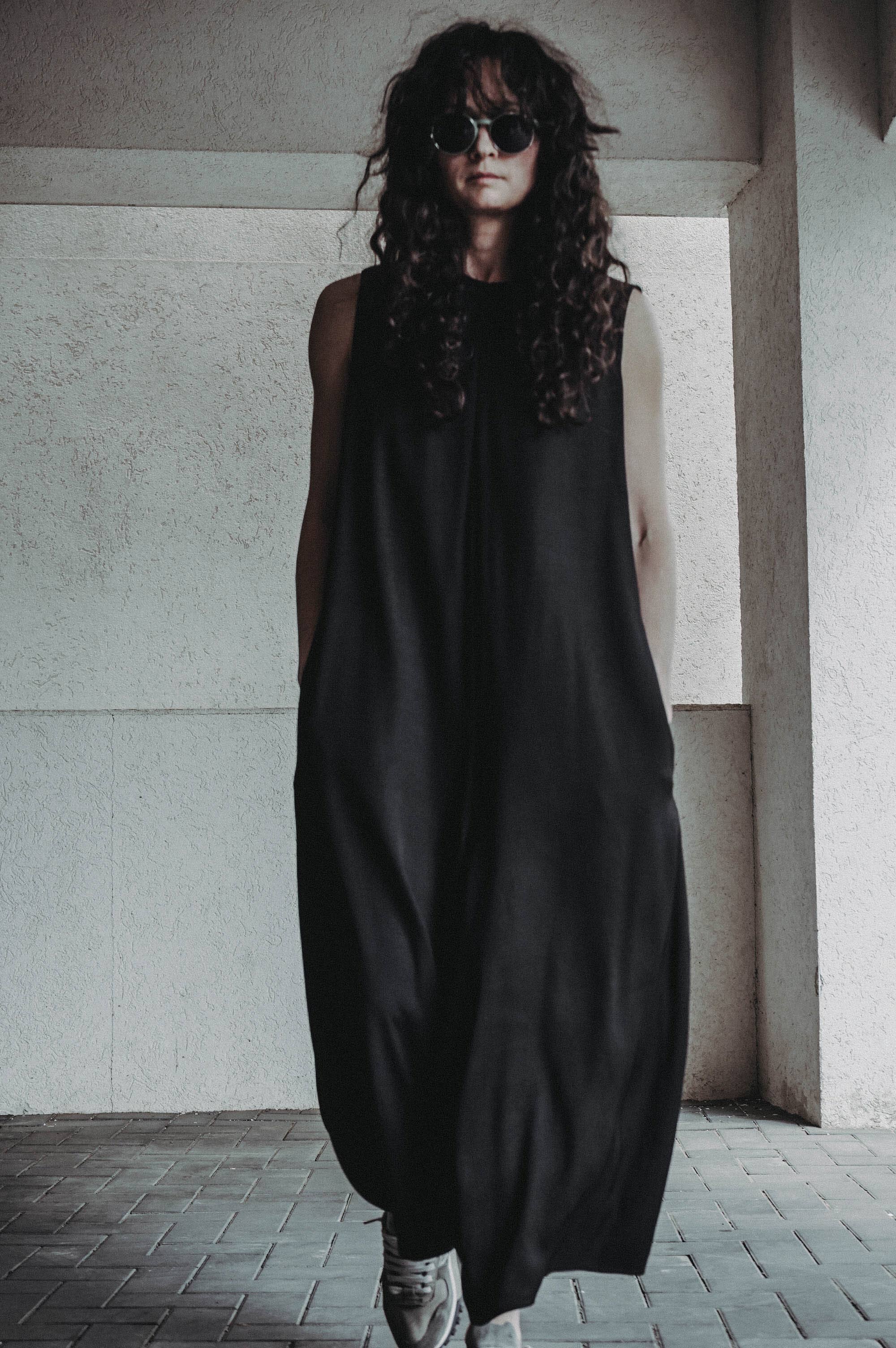 Rebel Yell Jumpsuit