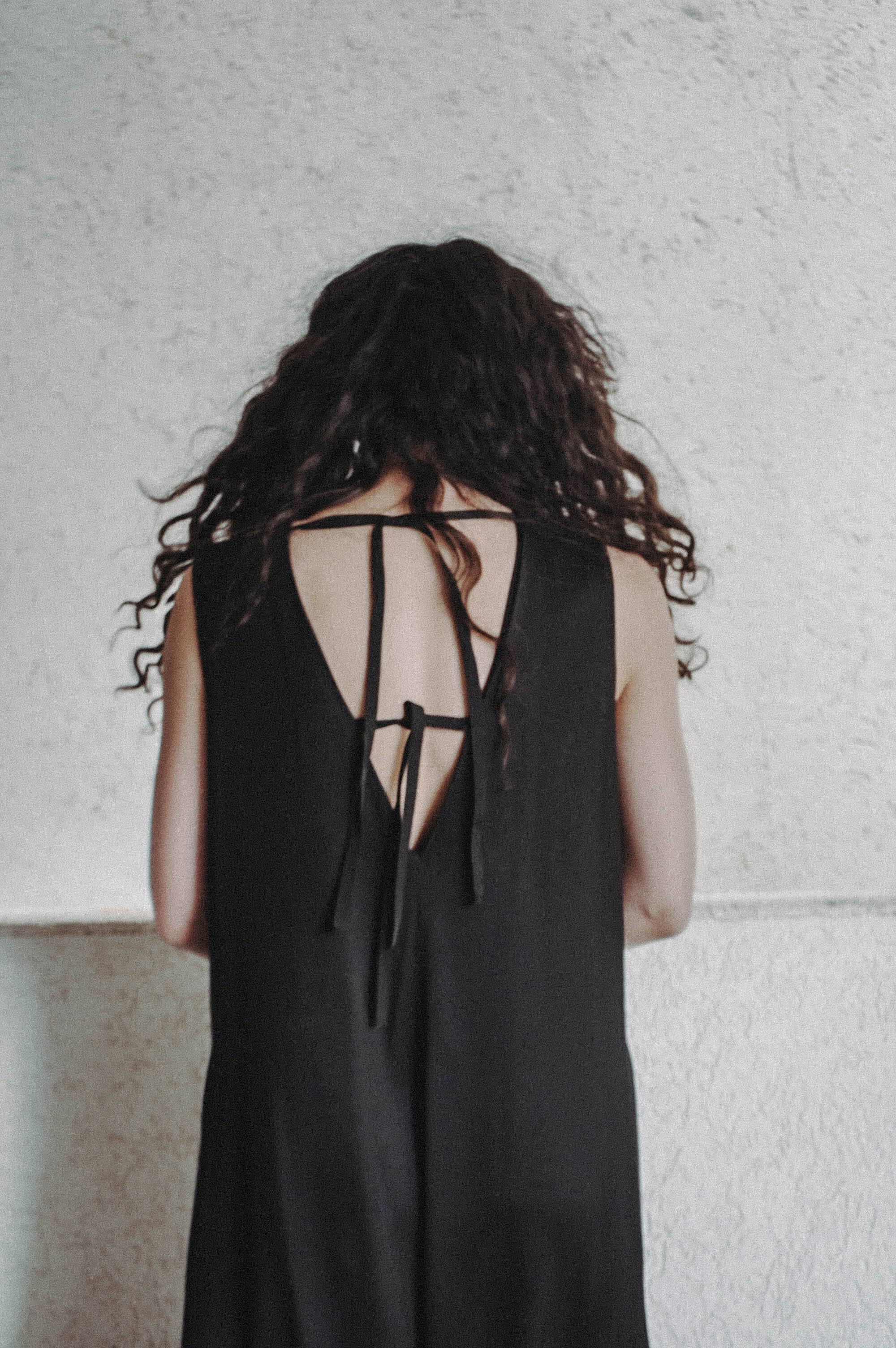 Rebel Yell Jumpsuit