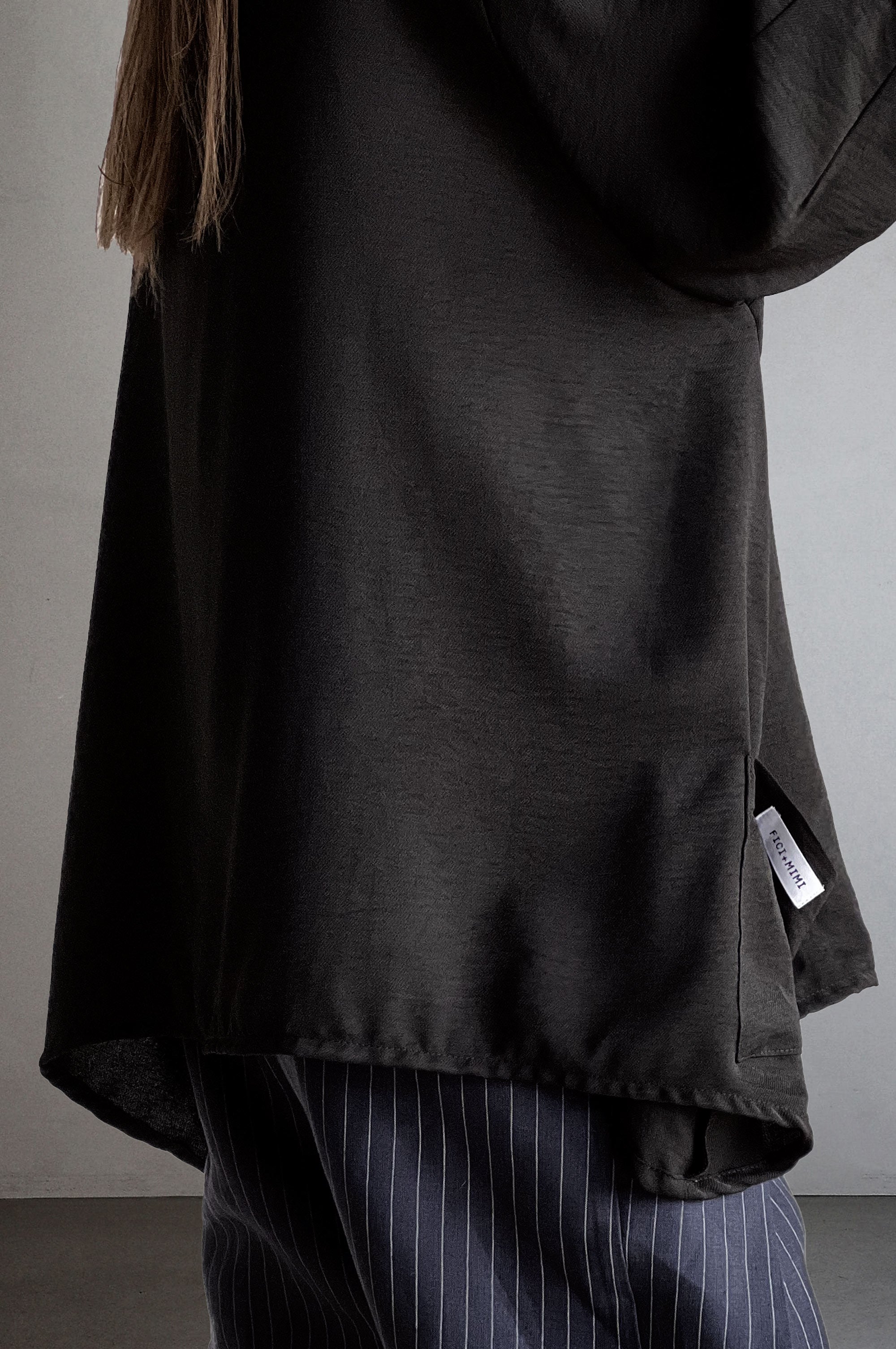 Miles Away Top