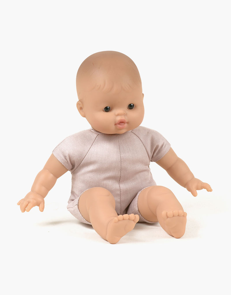 Gaspard Soft Body Doll