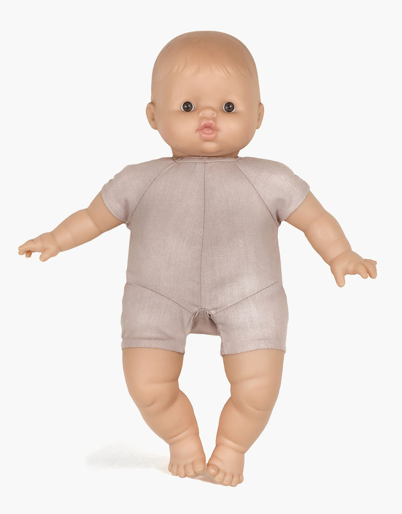 Gaspard Soft Body Doll