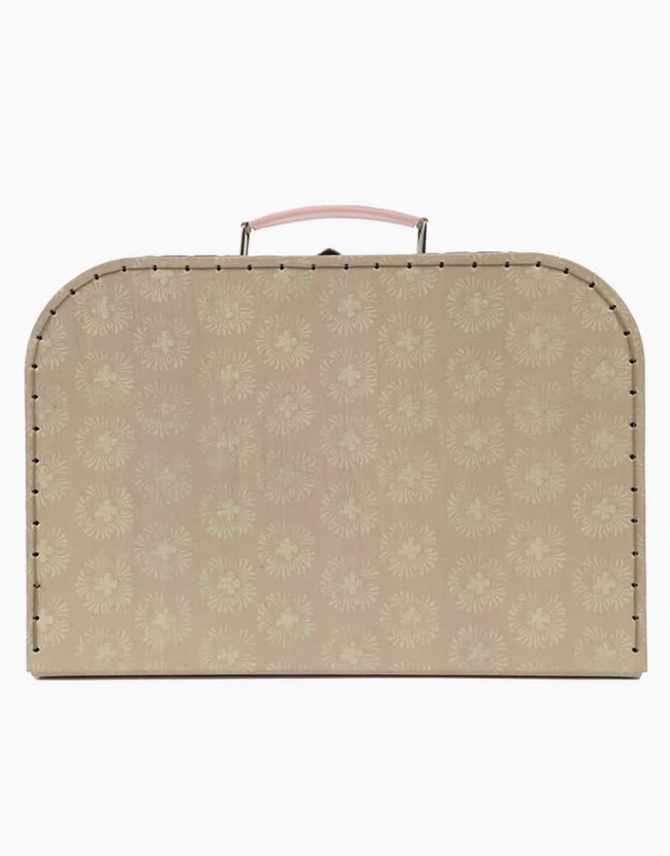 My “Casseroles” Suitcase