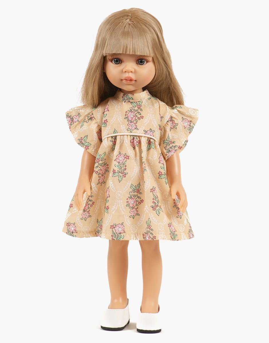 CARLA AND HER Daisy Seraphine Dress