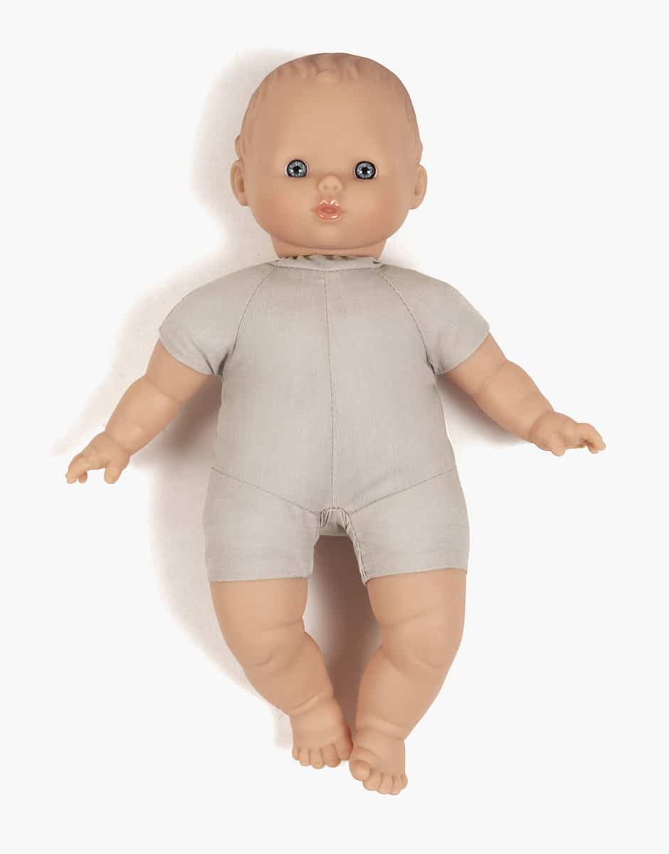 Clarisse Soft Body Doll