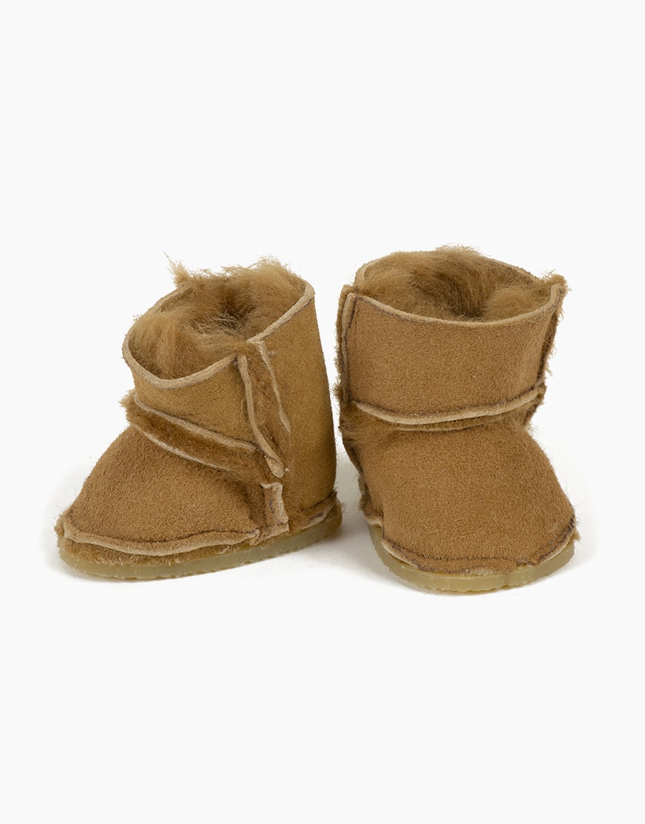 Moon boots Hugh