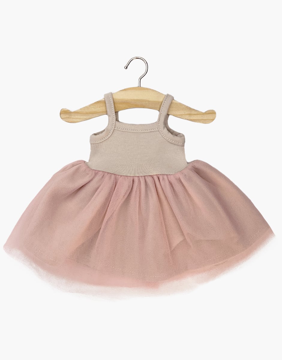 Tutu Rosella for Minikane Gordis