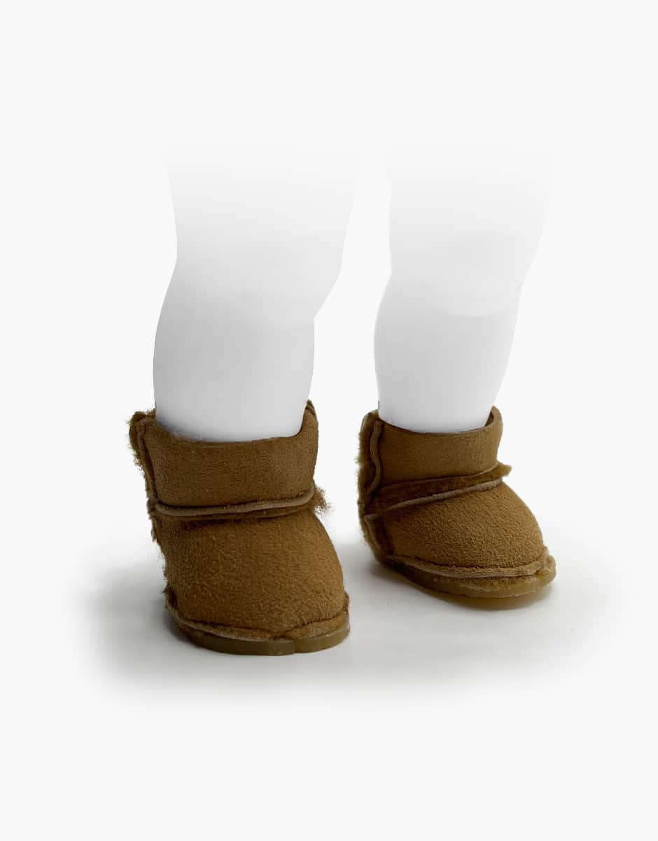 Moon boots Hugh