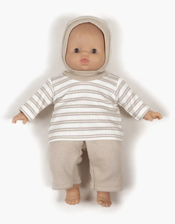 Gaspard Soft Body Doll