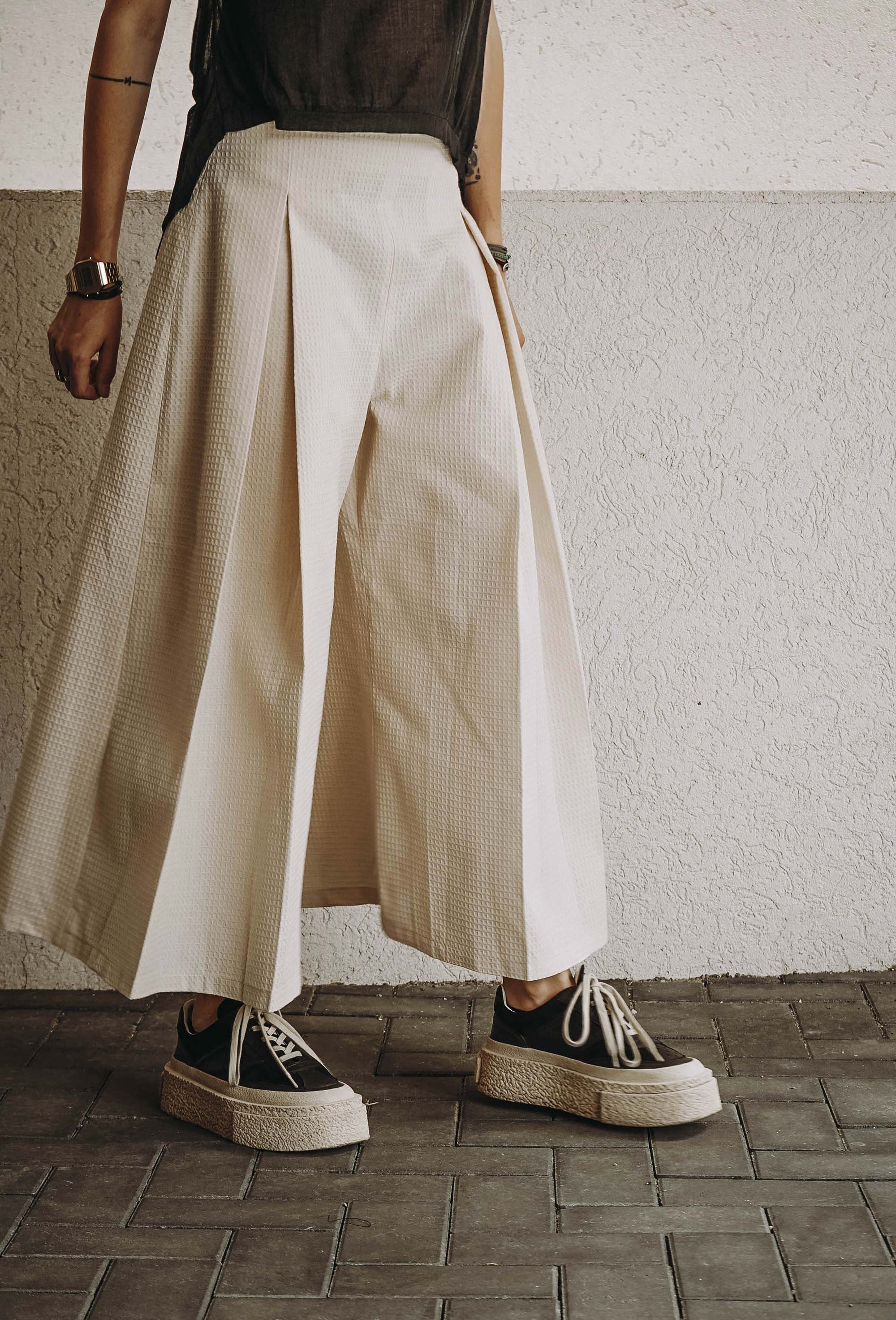 Oasis Trousers