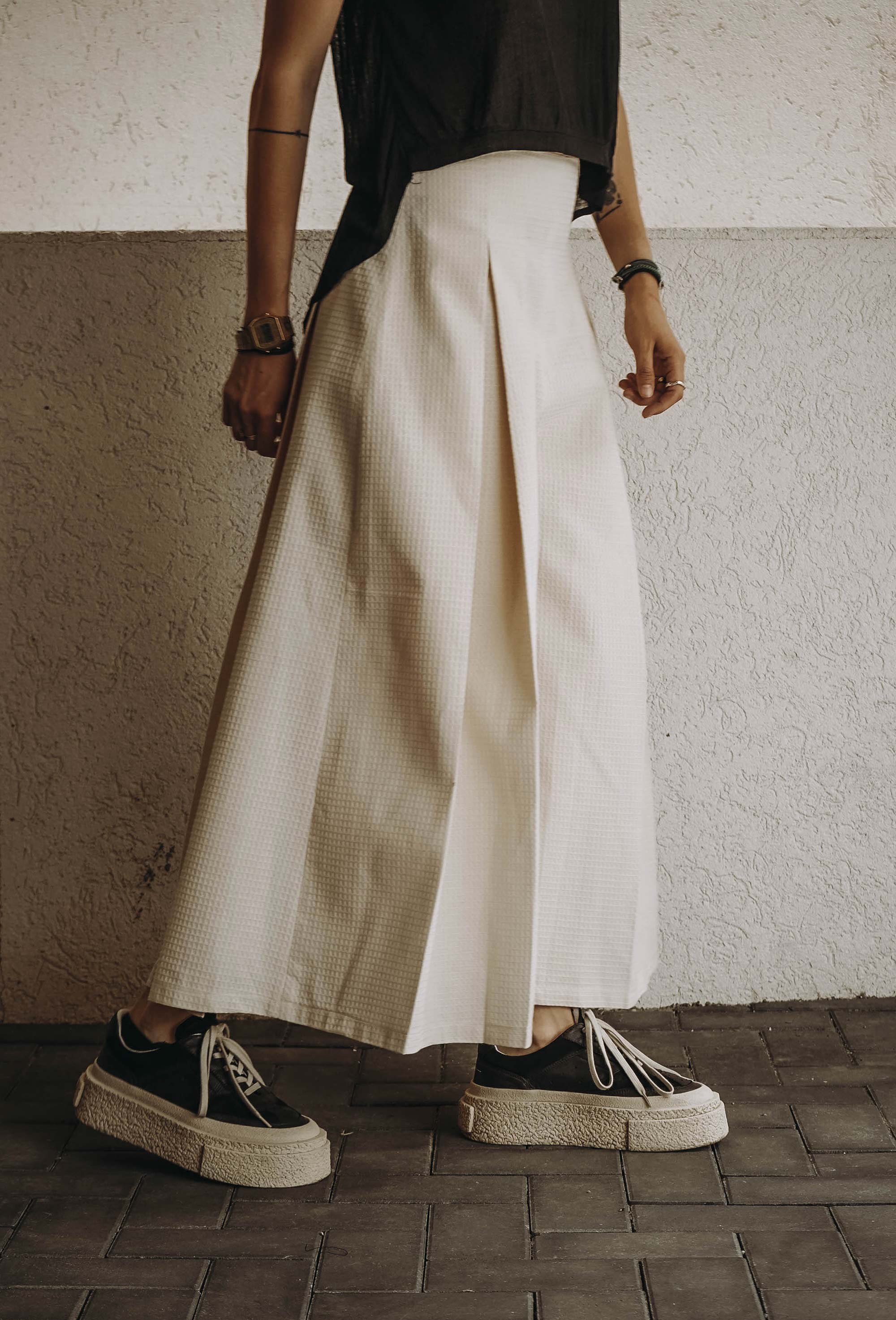 Oasis Trousers