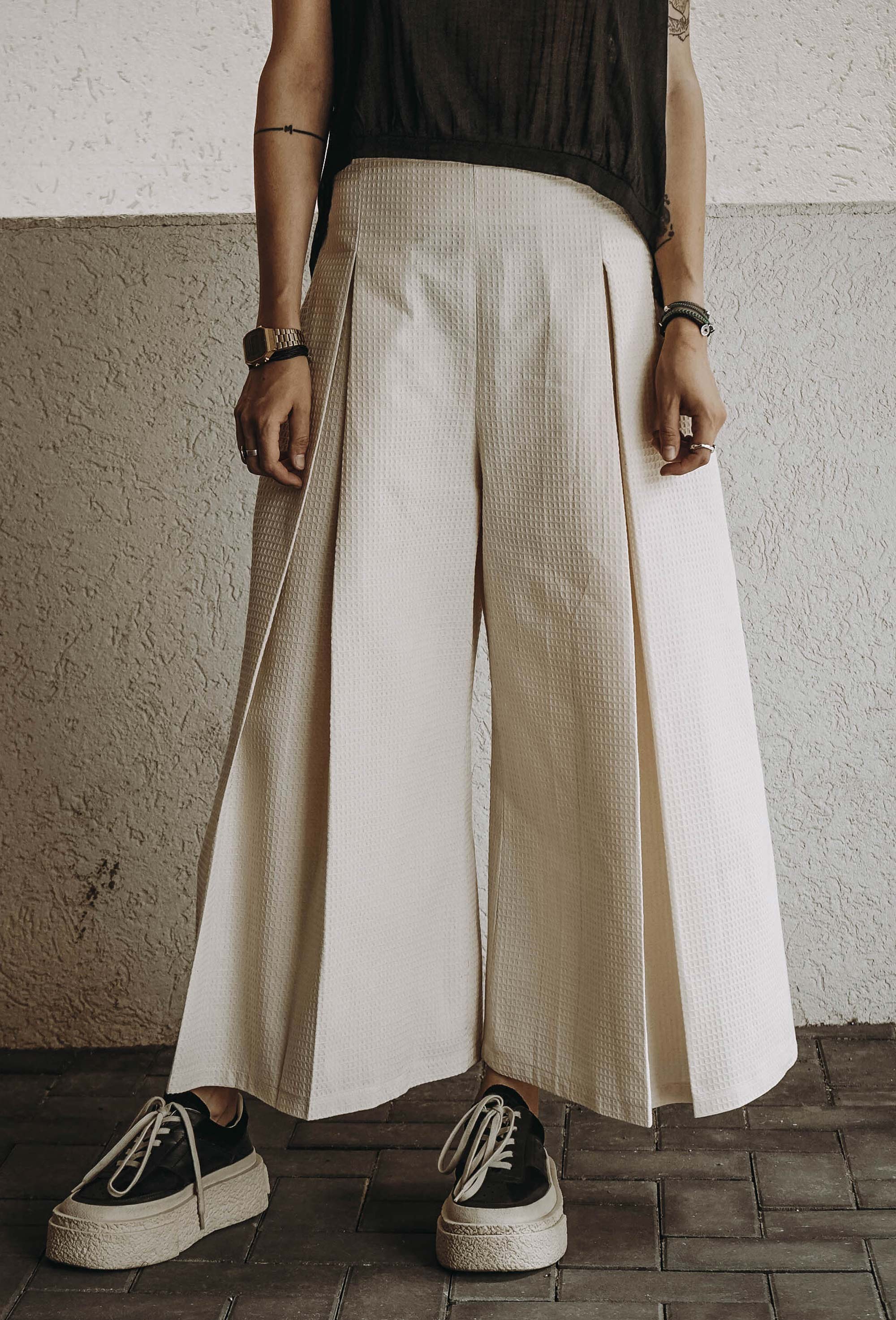Oasis Trousers