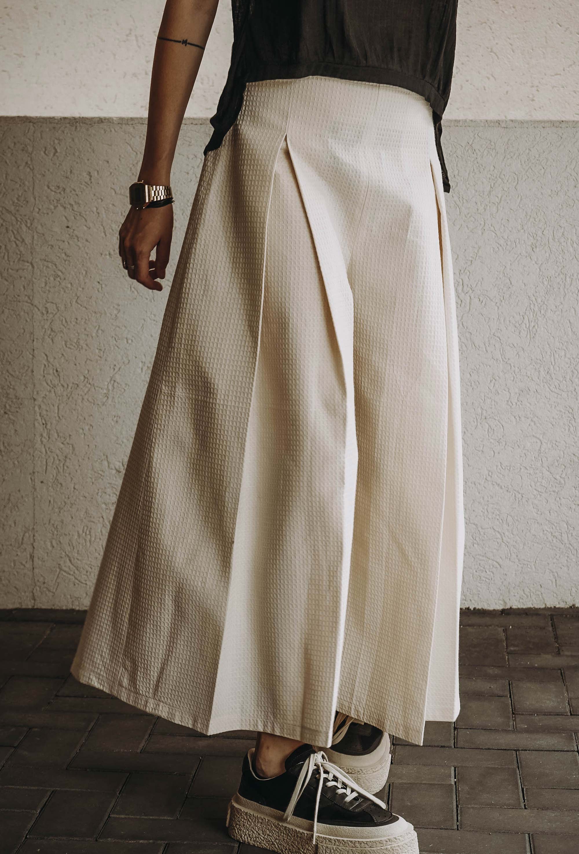 Oasis Trousers