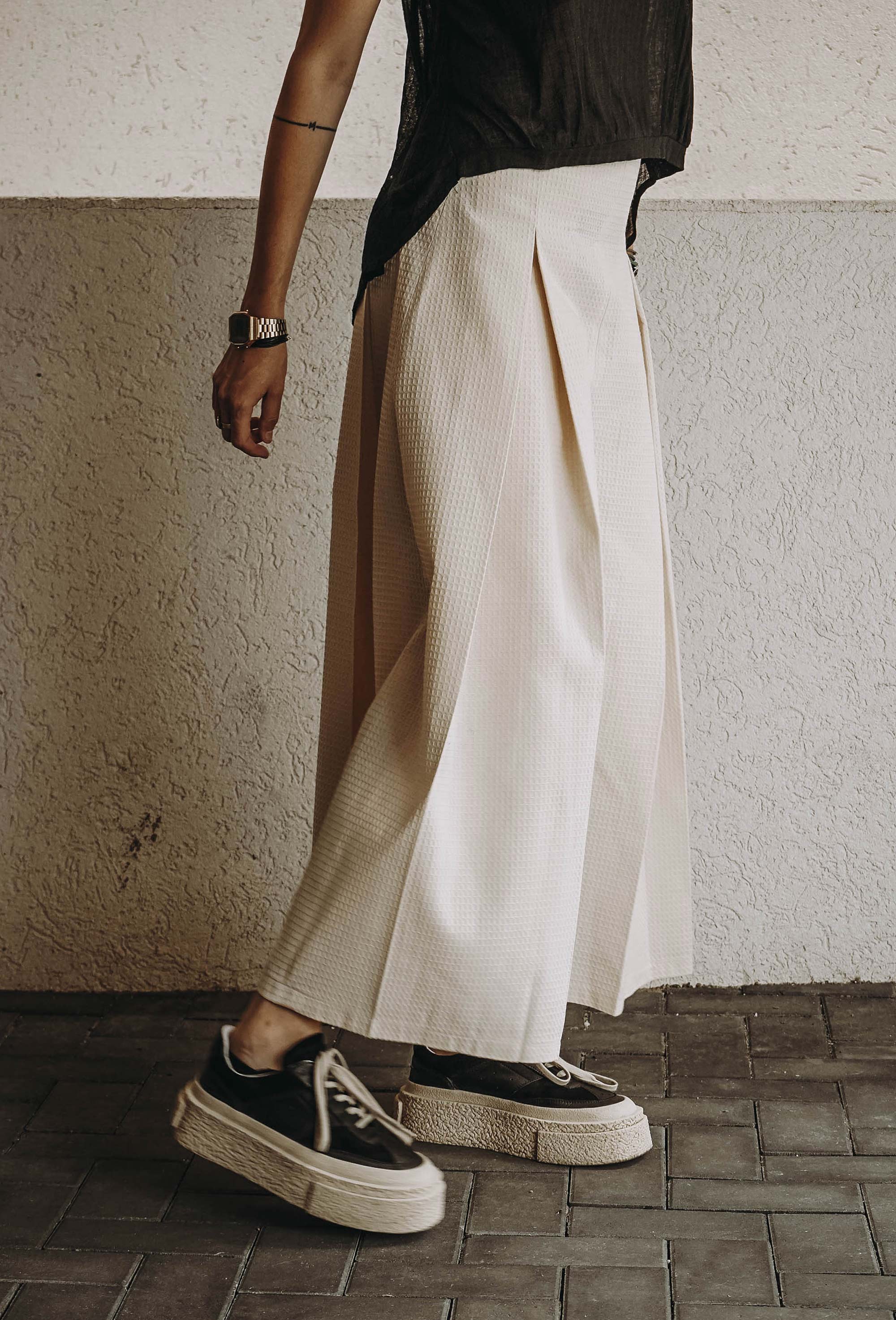 Oasis Trousers