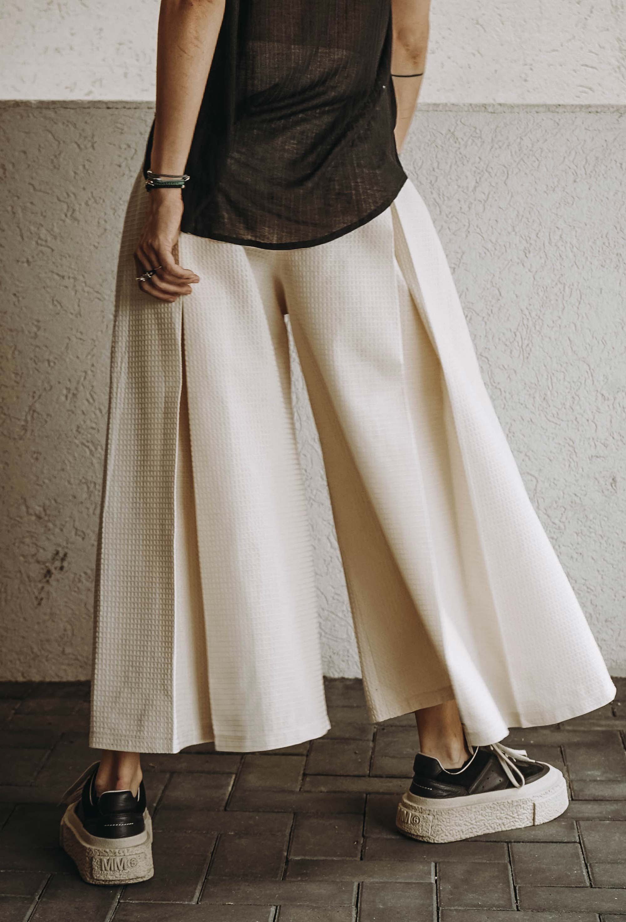 Oasis Trousers
