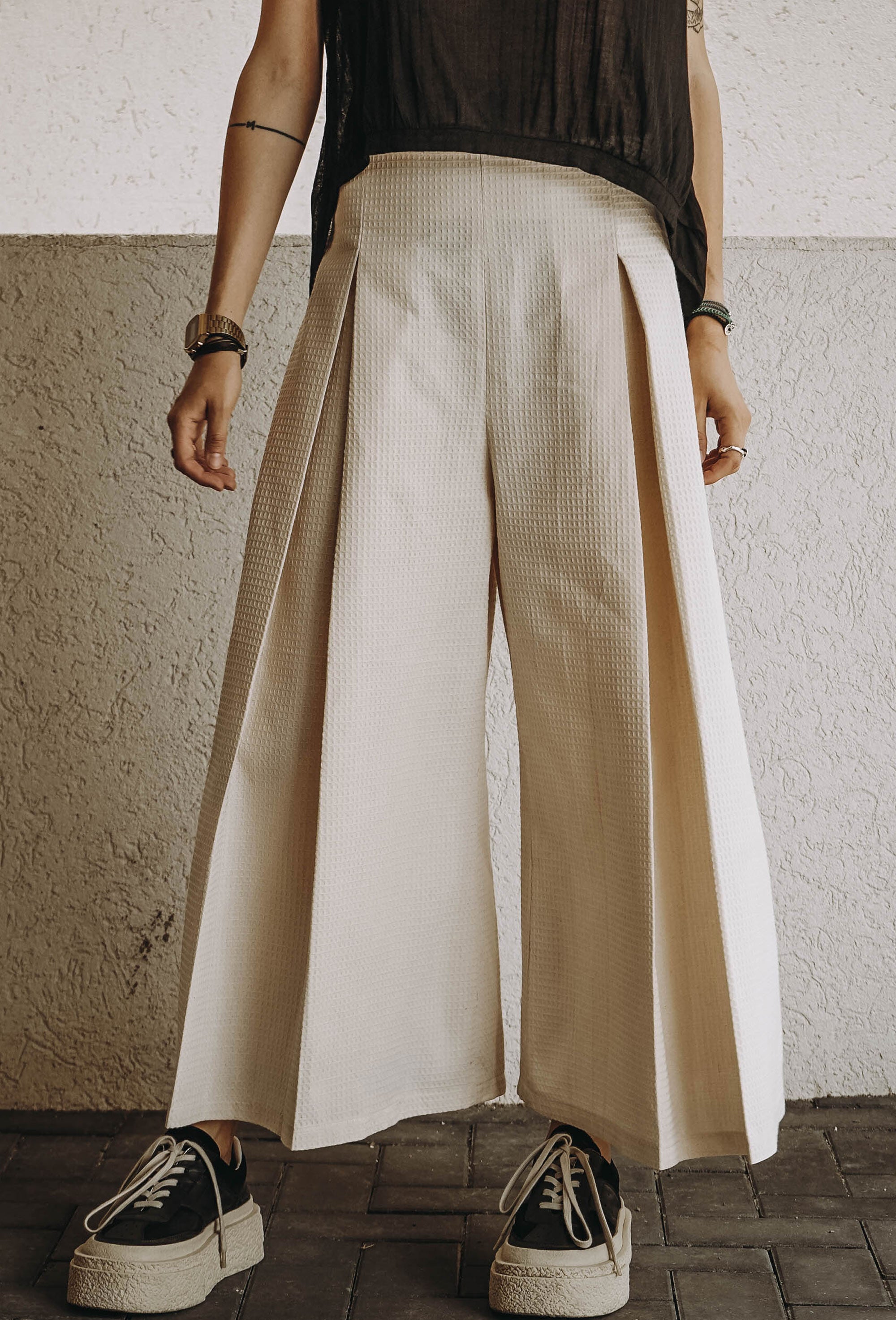 Oasis Trousers