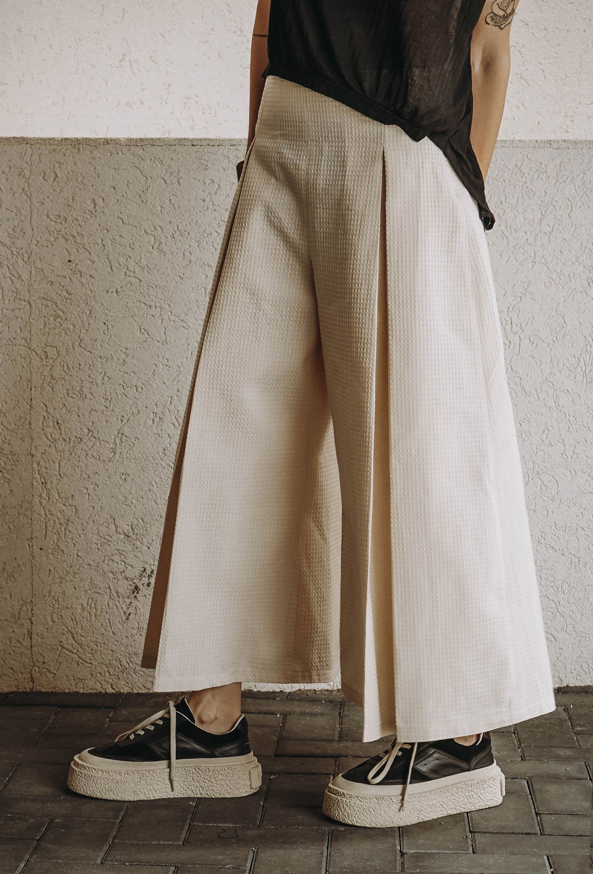 Oasis Trousers