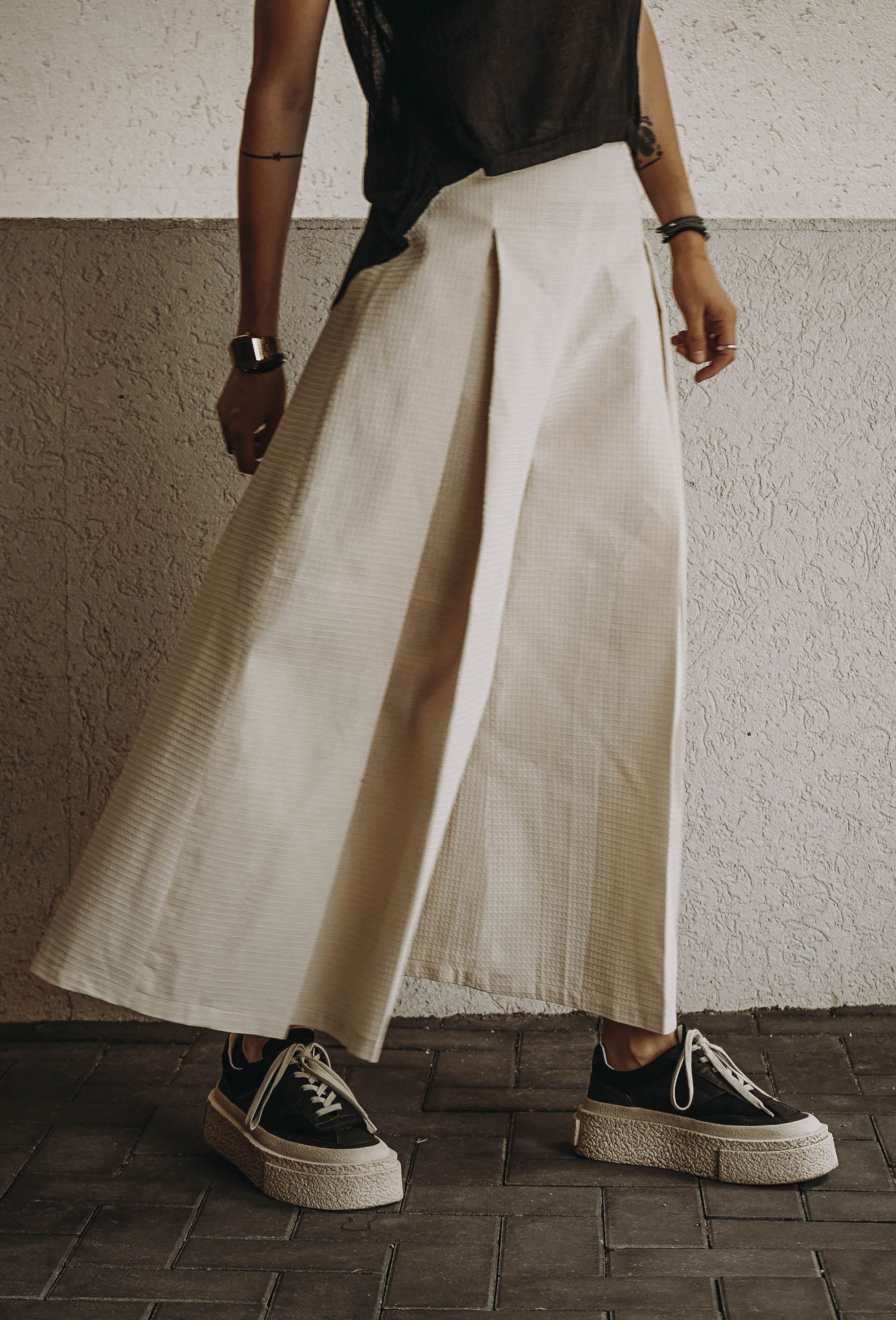 Oasis Trousers