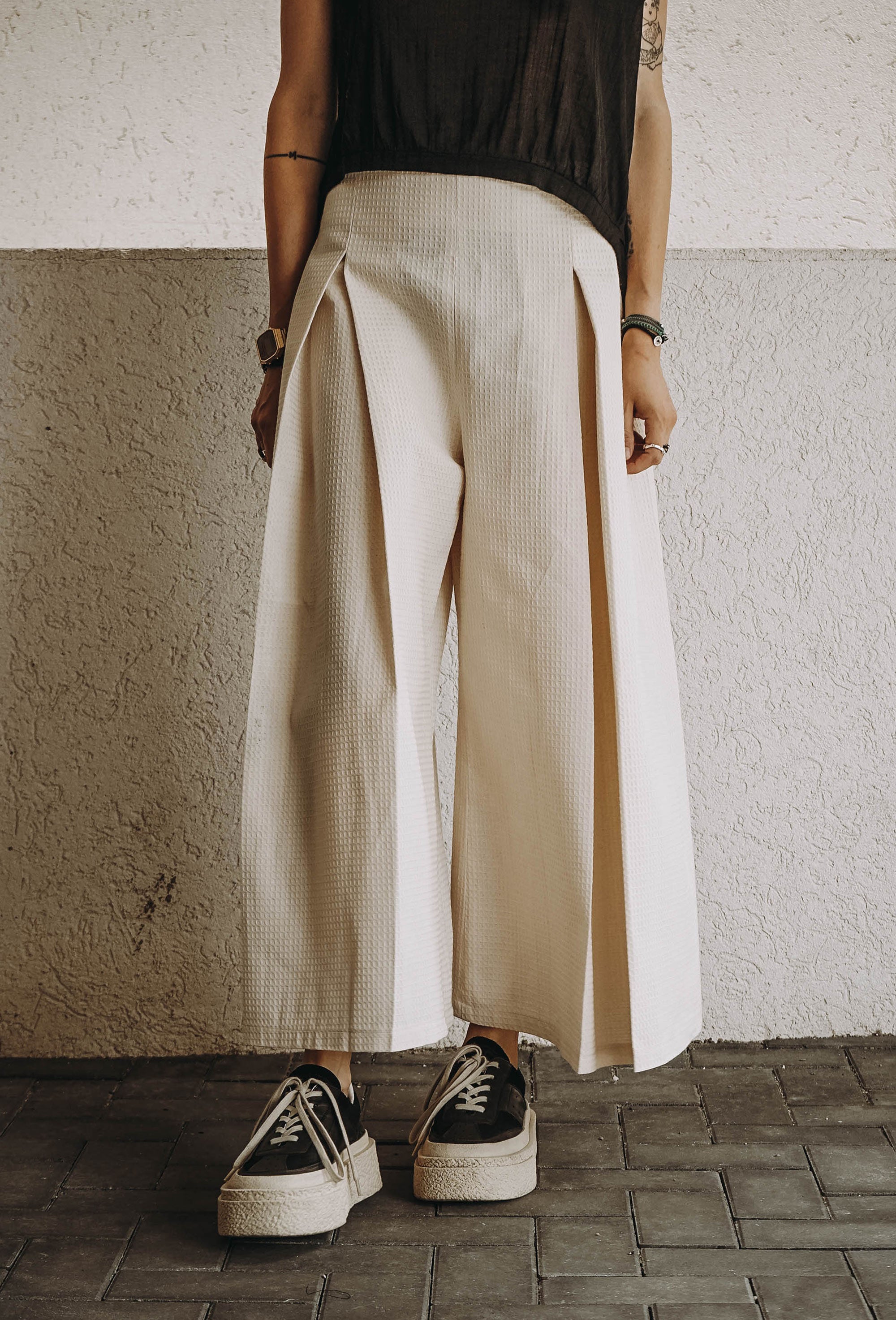 Oasis Trousers