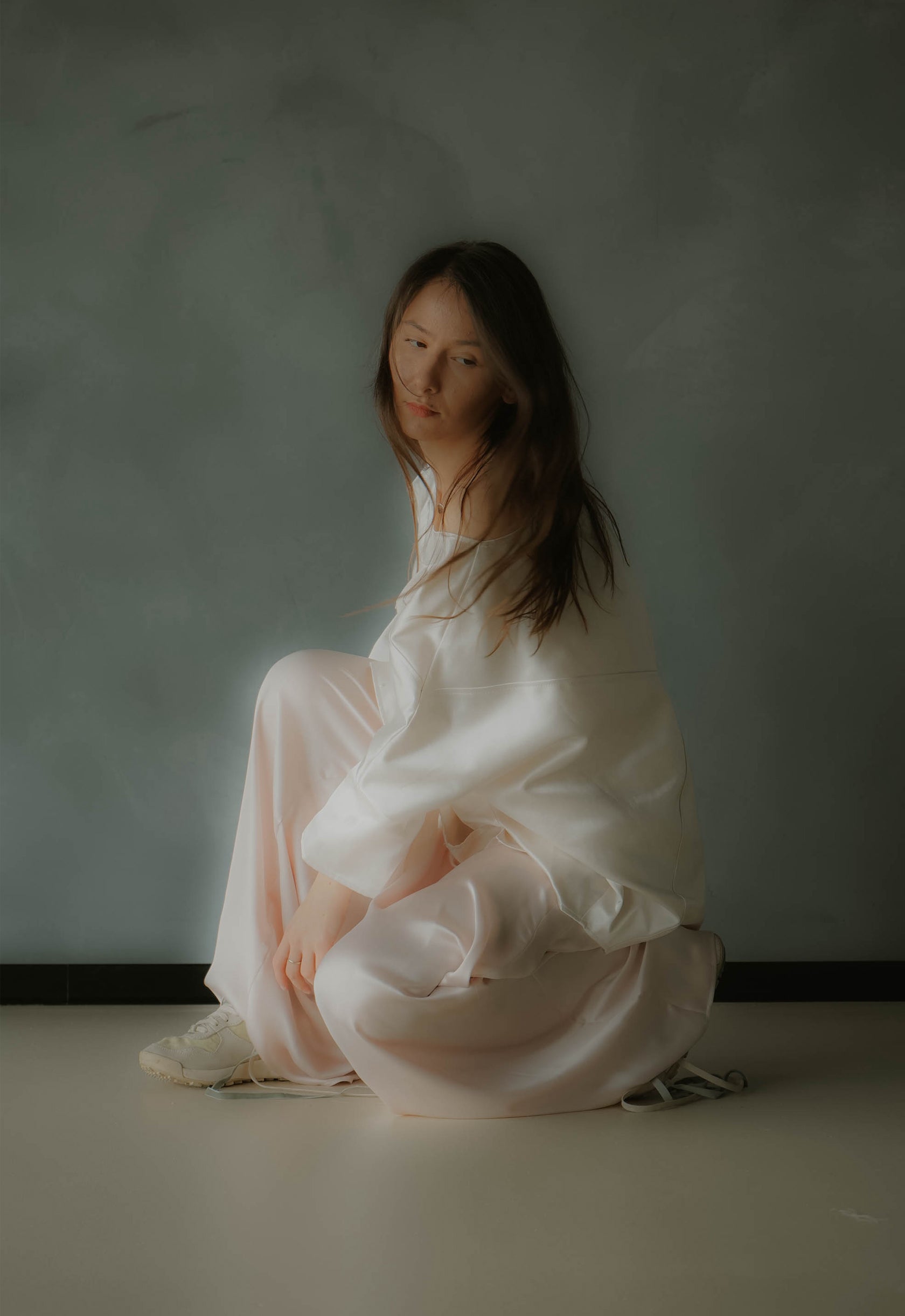 The Swan Top