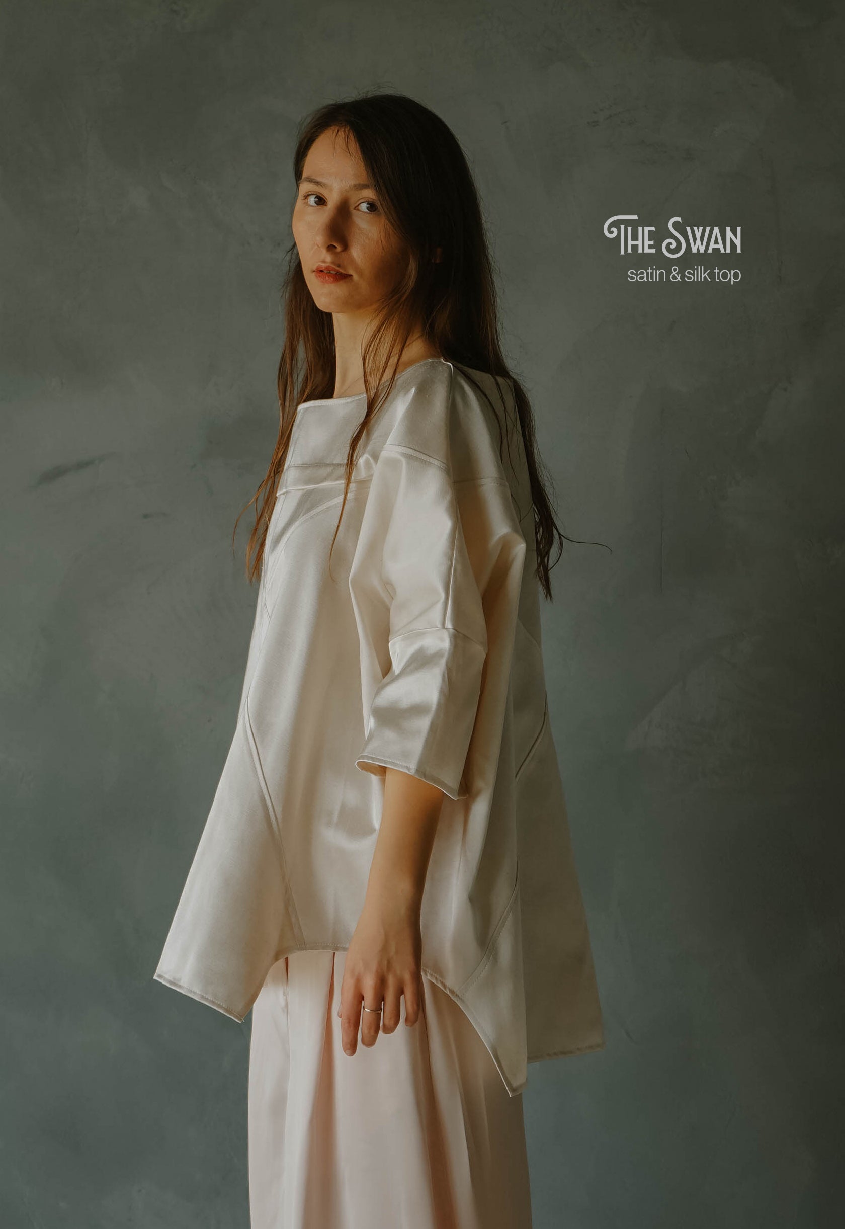The Swan Top