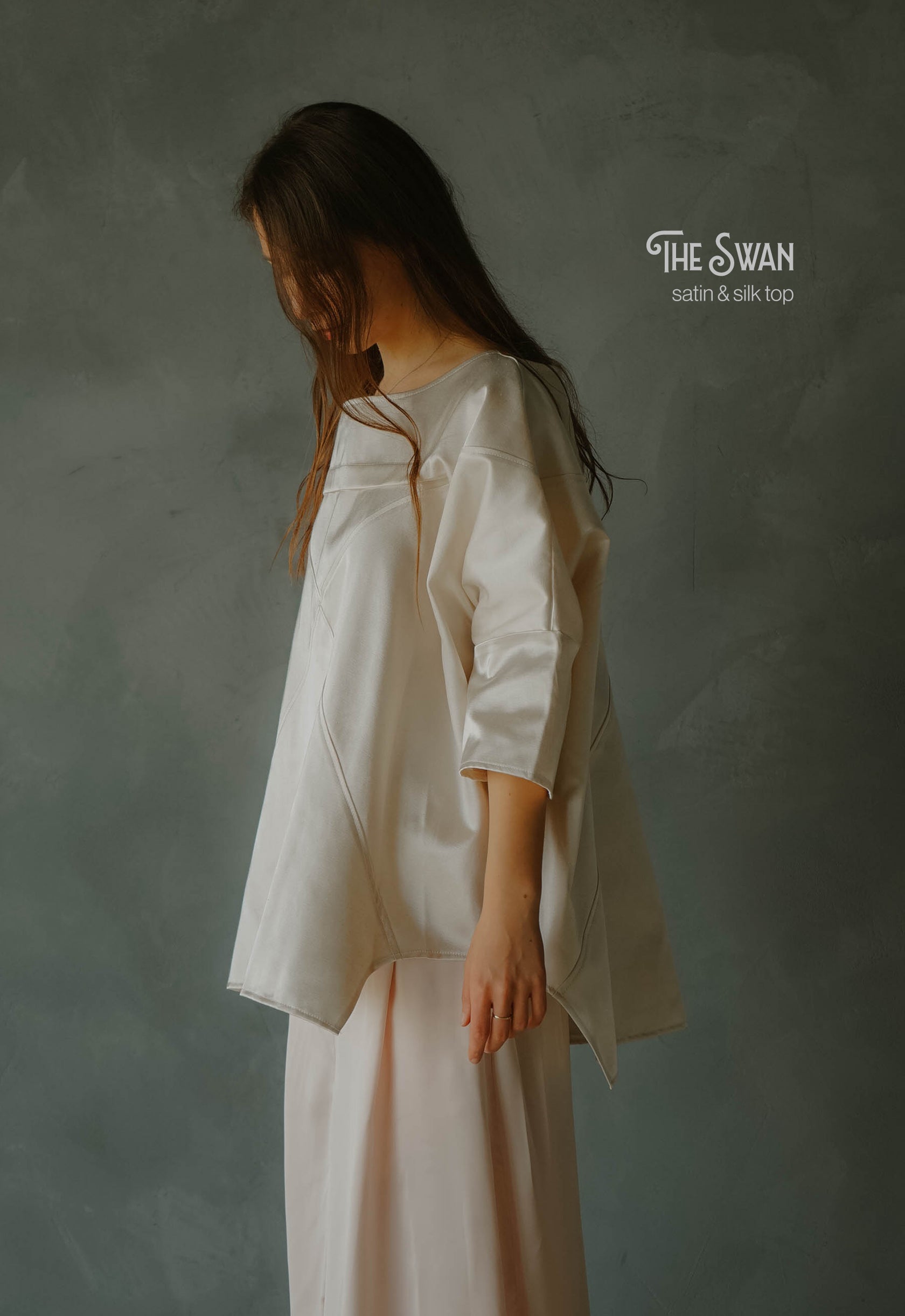The Swan Top