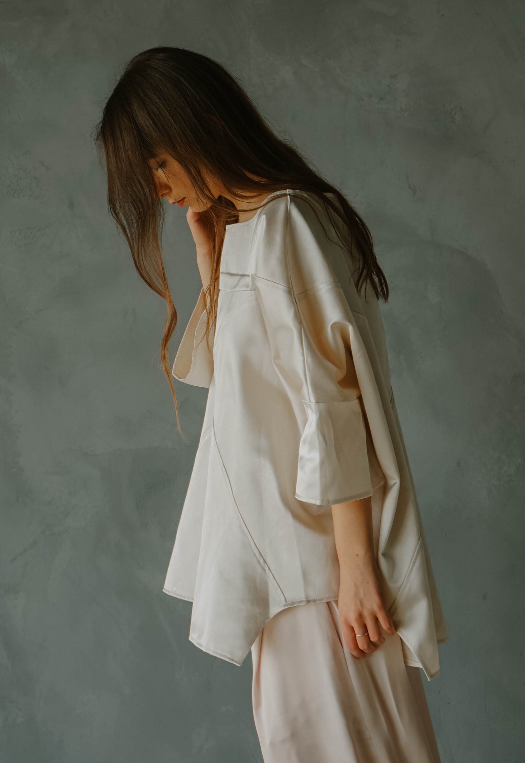 The Swan Top