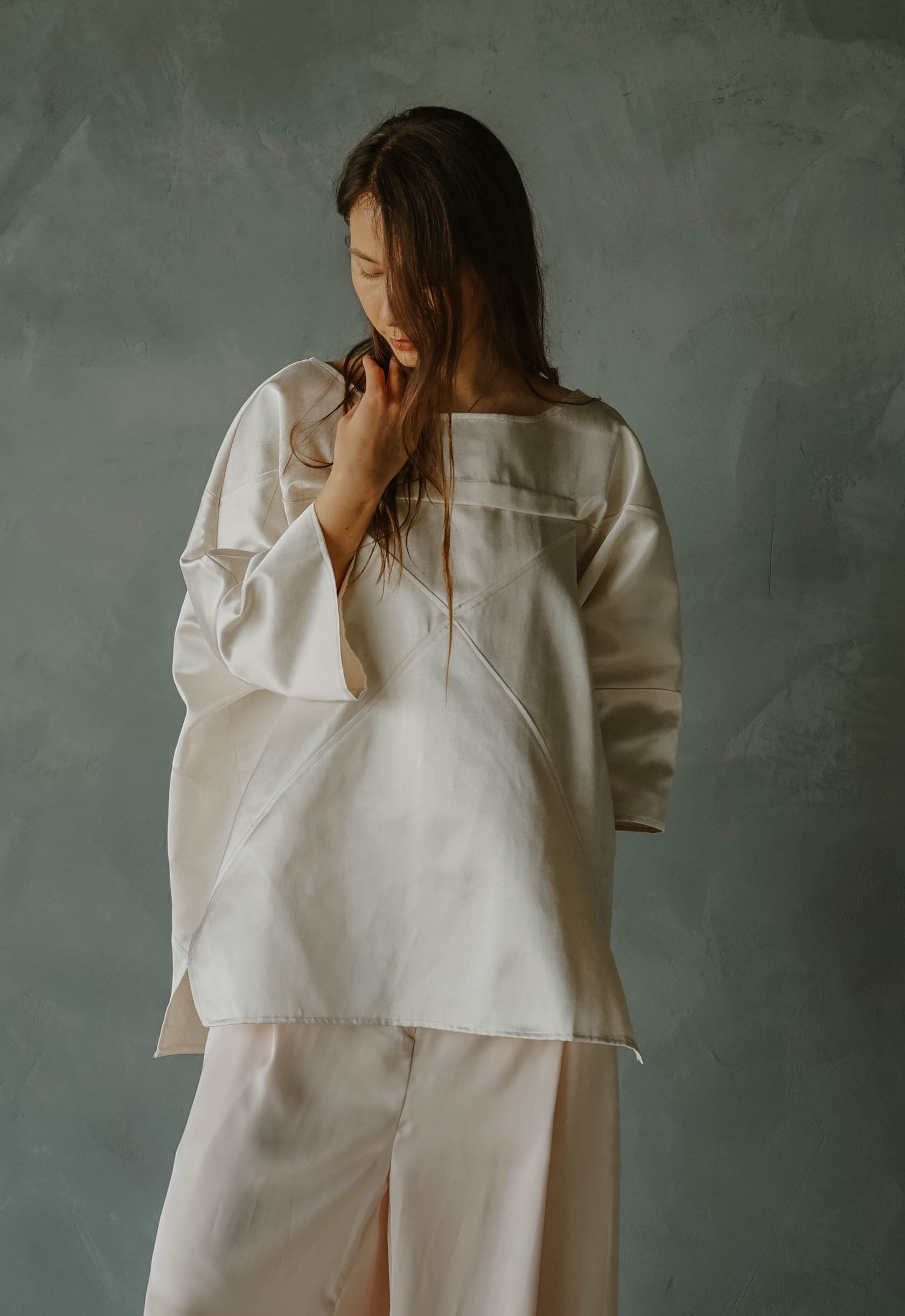 The Swan Top