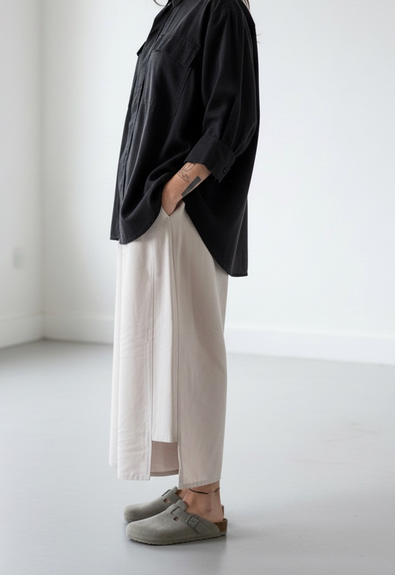 Ophelia Trousers