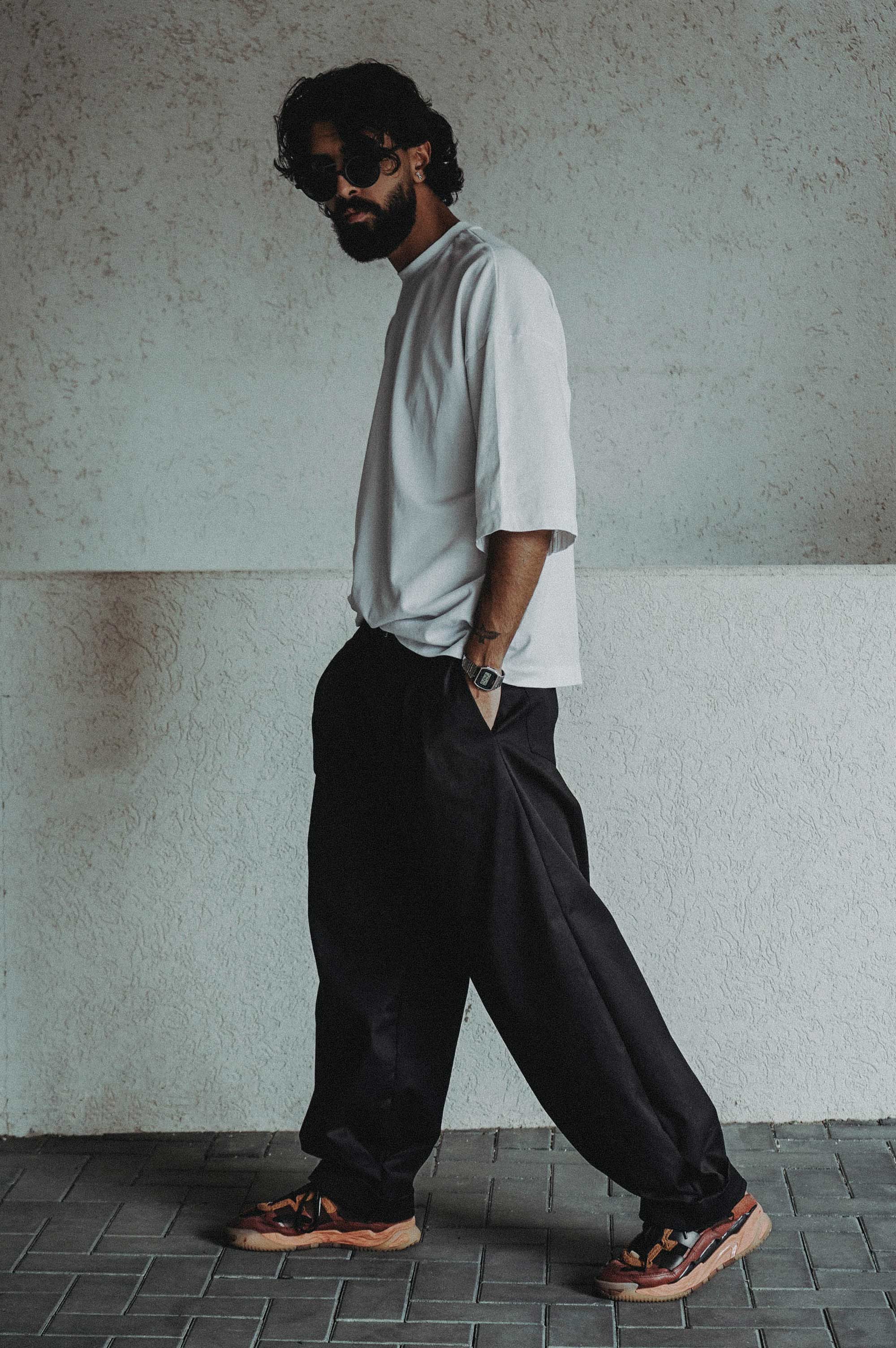 9 below zero trousers