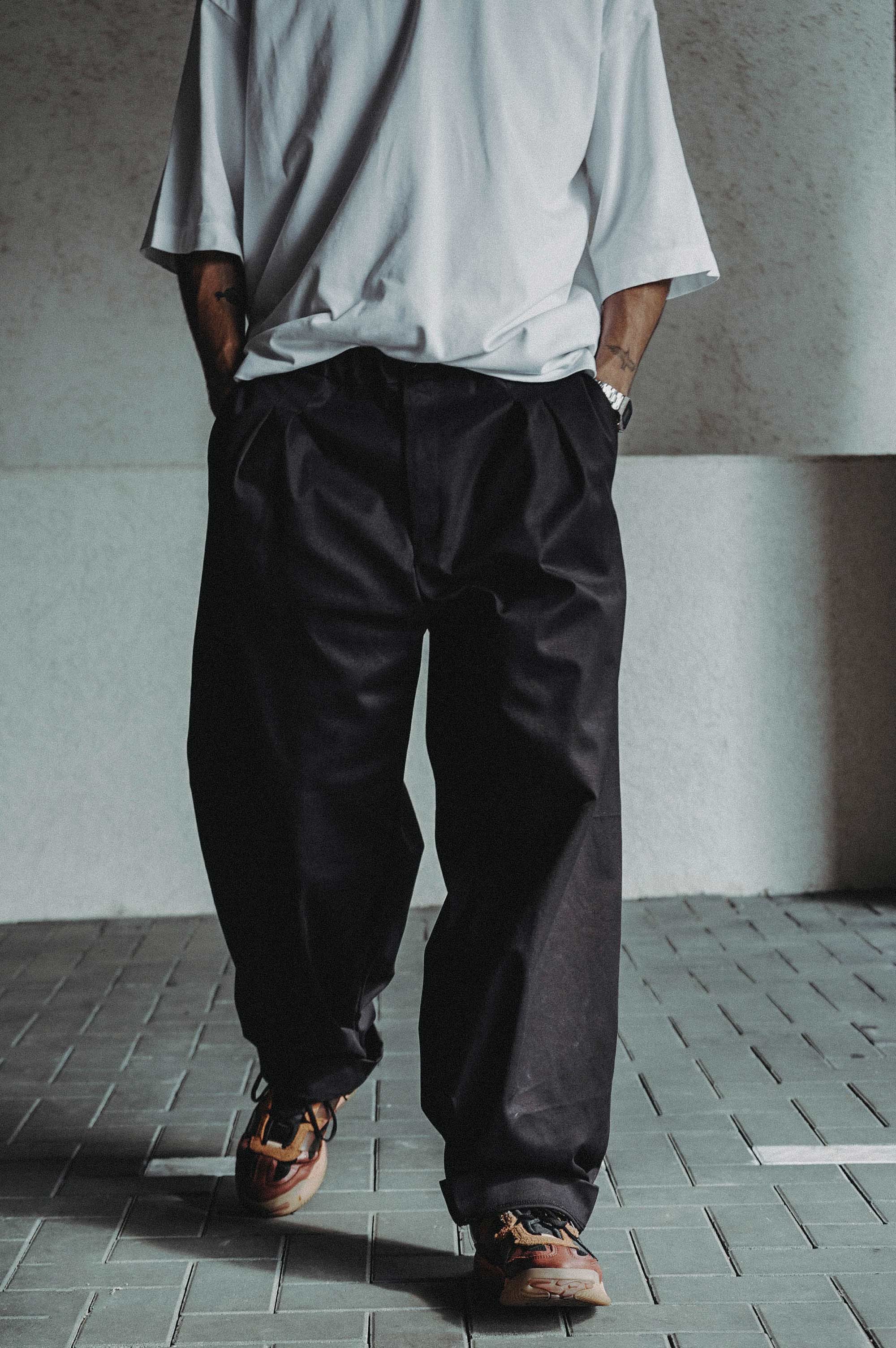 9 below zero trousers