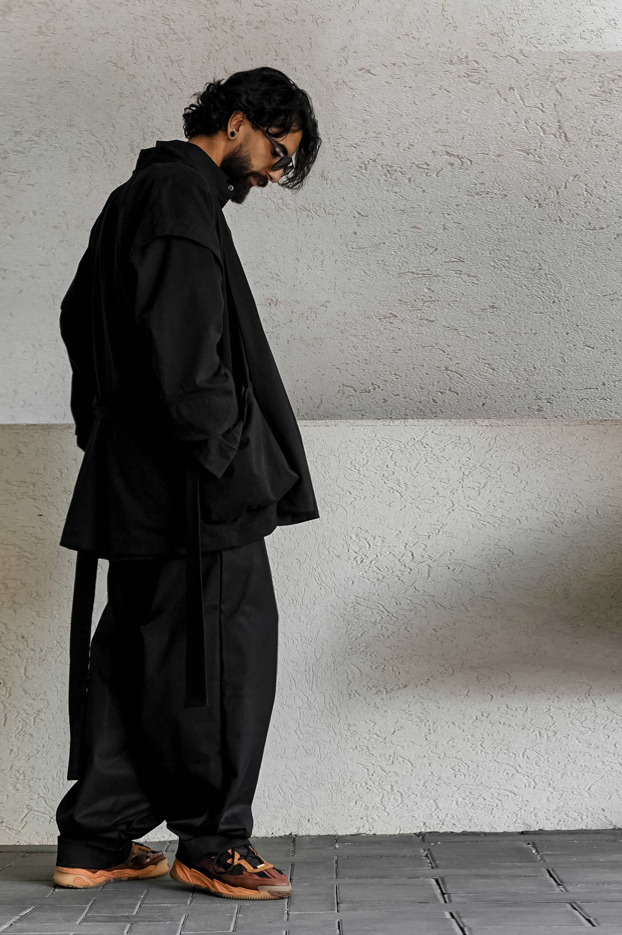 9 below zero trousers
