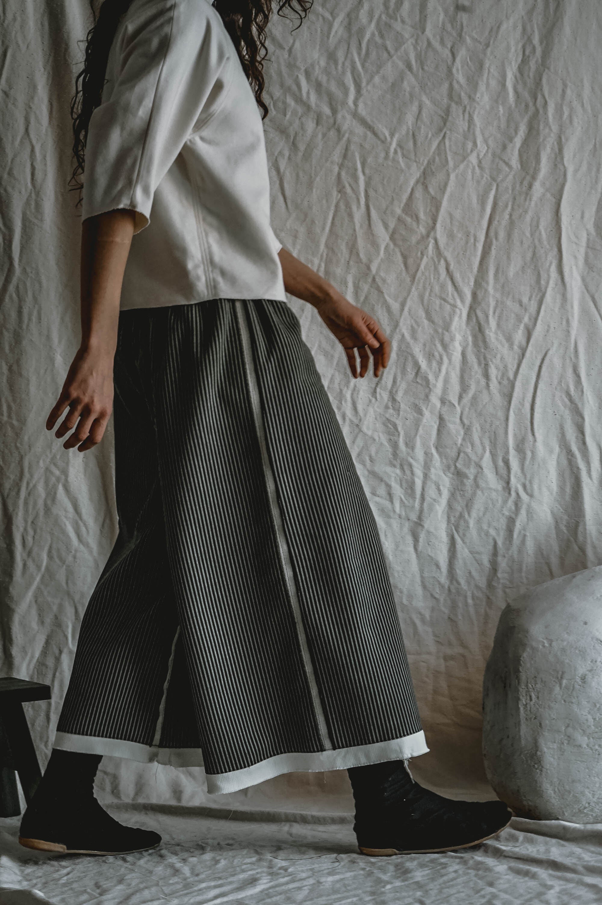 Lost Illusion Trousers