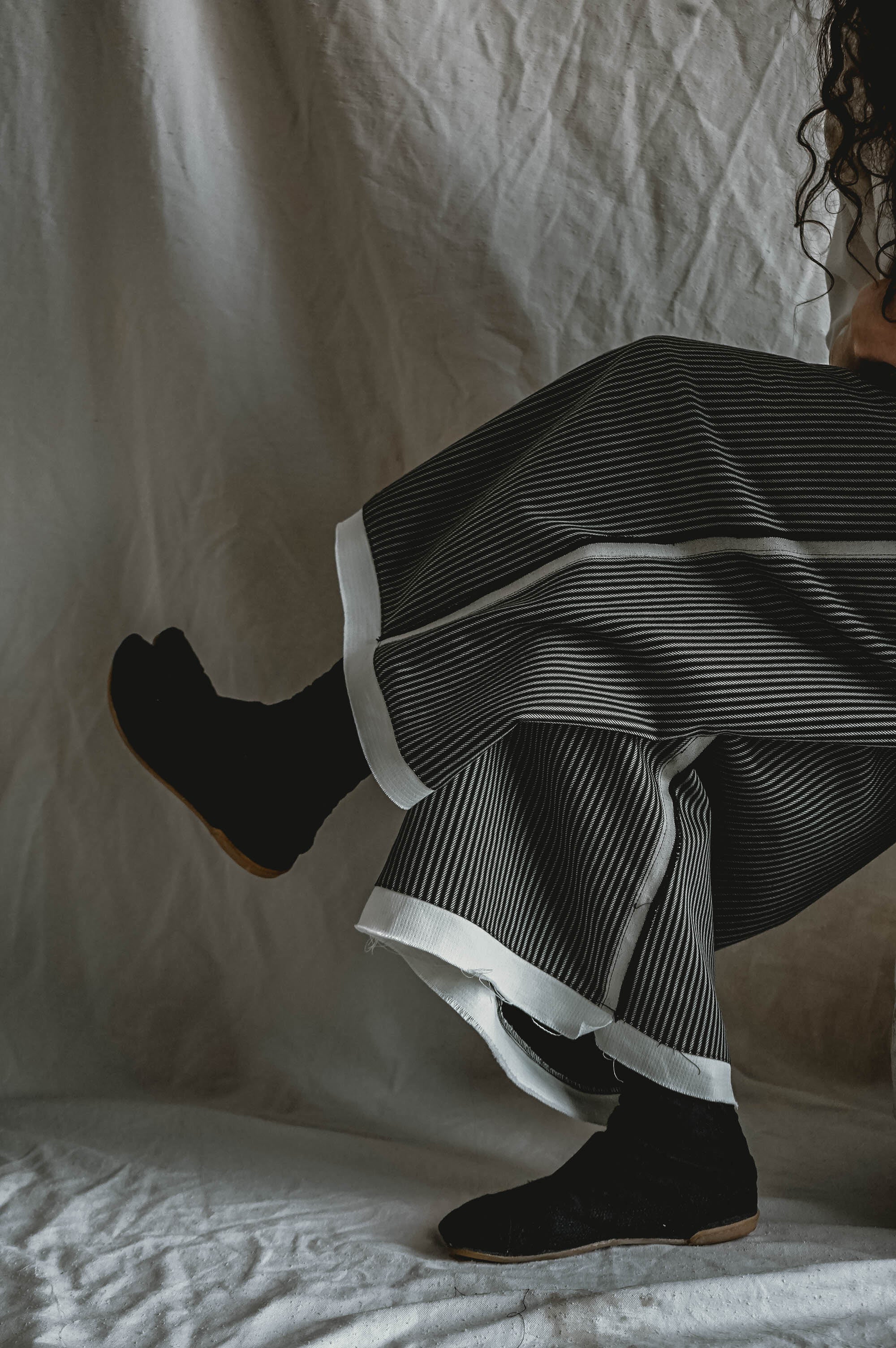 Lost Illusion Trousers